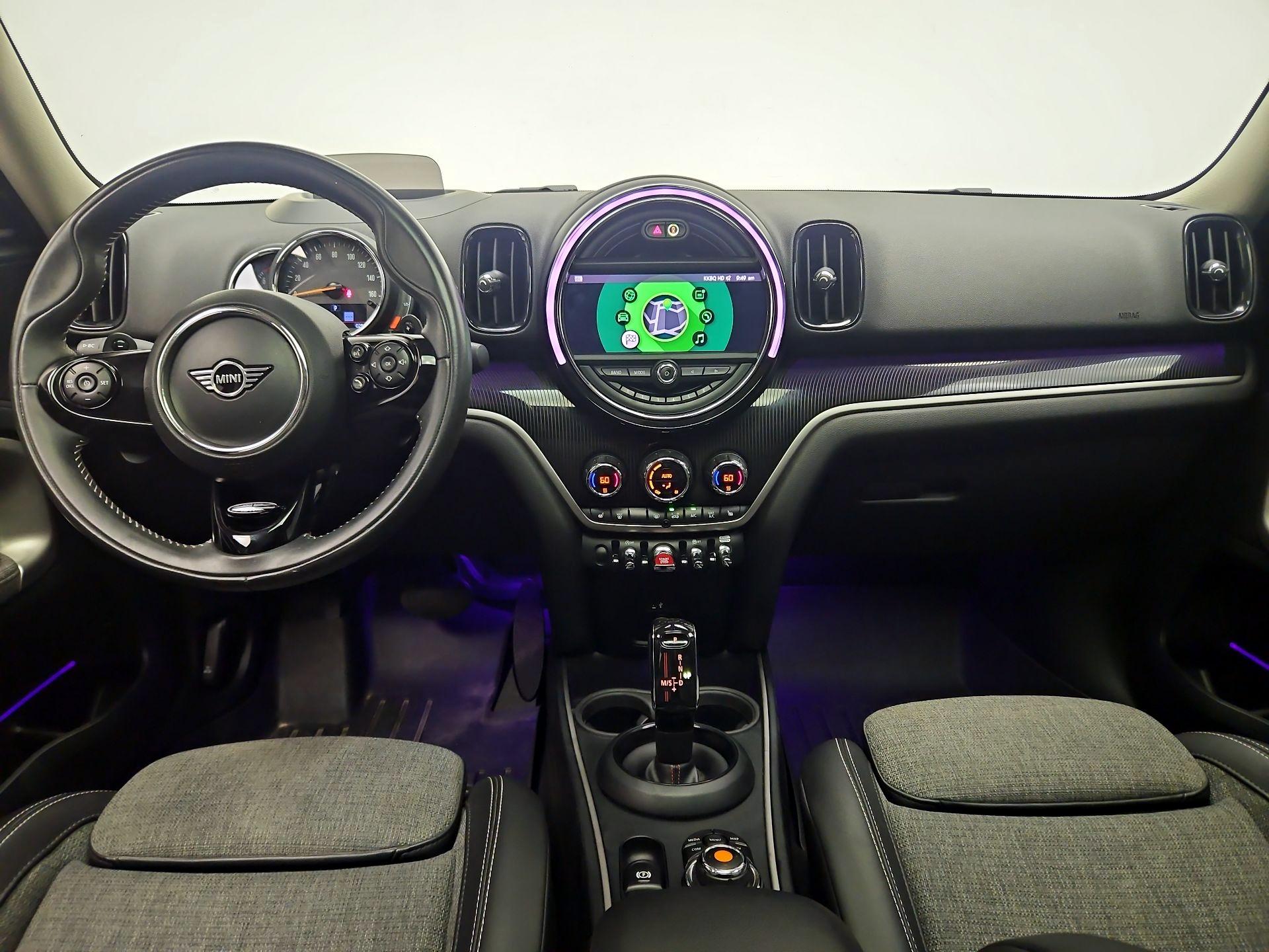 Thumbnail: 2020 MINI Cooper Countryman - 9