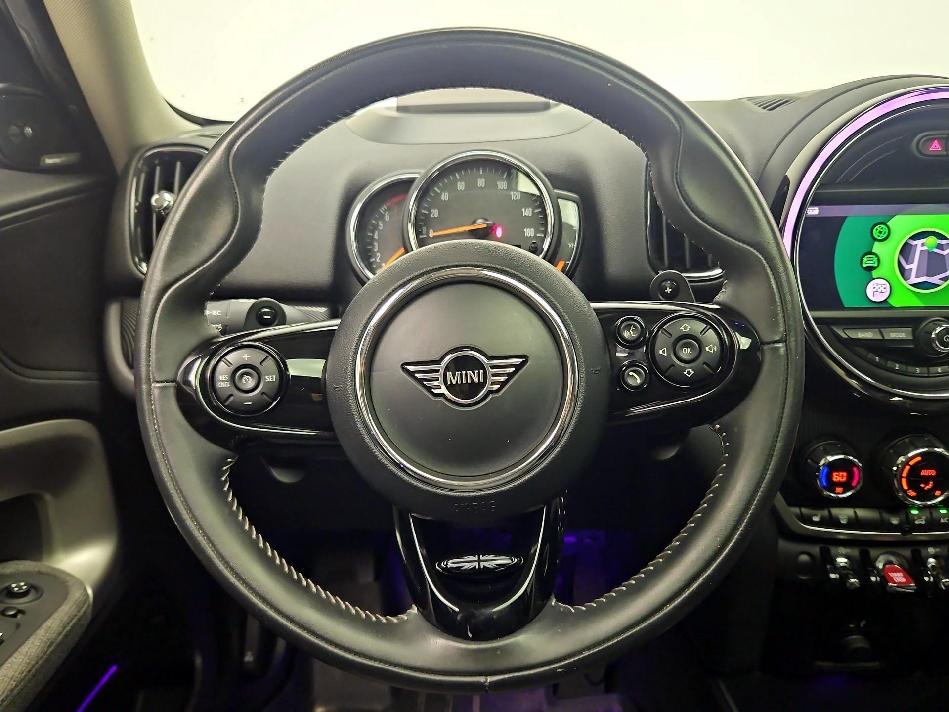 Thumbnail: 2020 MINI Cooper Countryman - 10