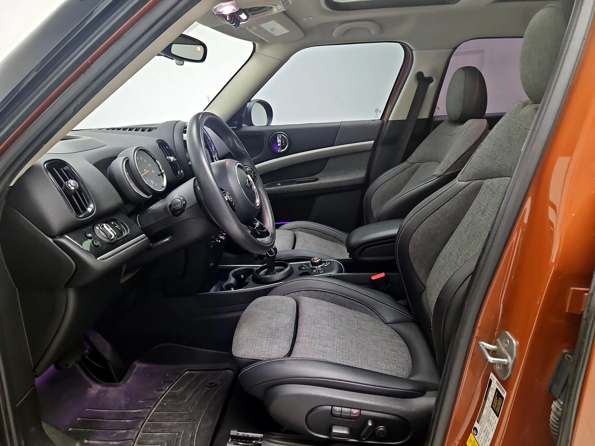 Thumbnail: 2020 MINI Cooper Countryman - 11