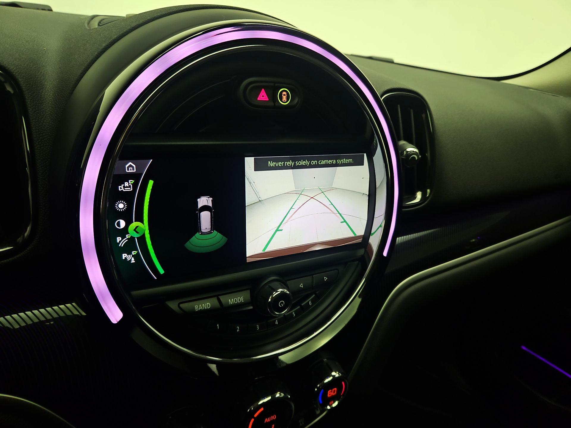 Thumbnail: 2020 MINI Cooper Countryman - 15