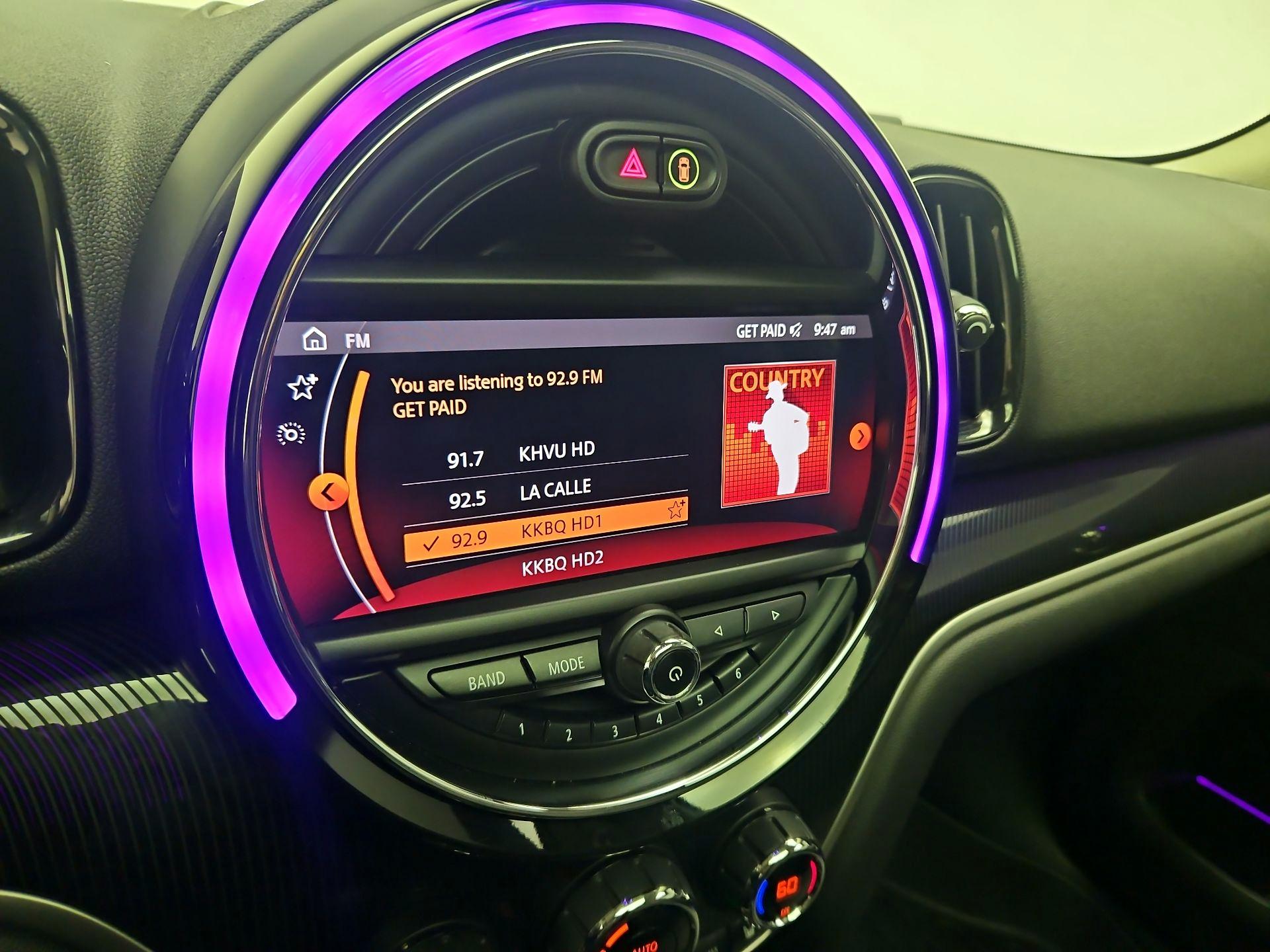 Thumbnail: 2020 MINI Cooper Countryman - 16