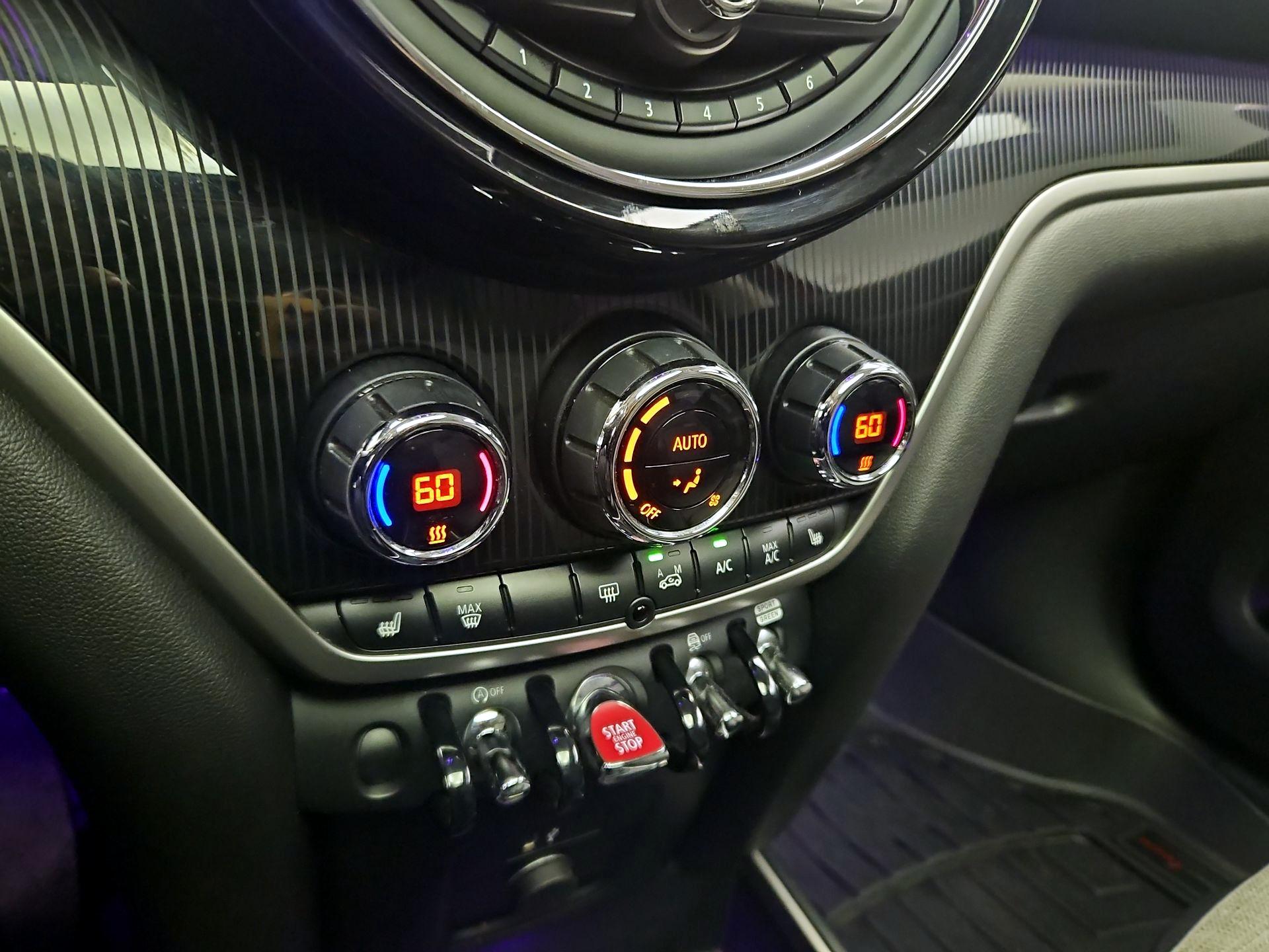 Thumbnail: 2020 MINI Cooper Countryman - 17