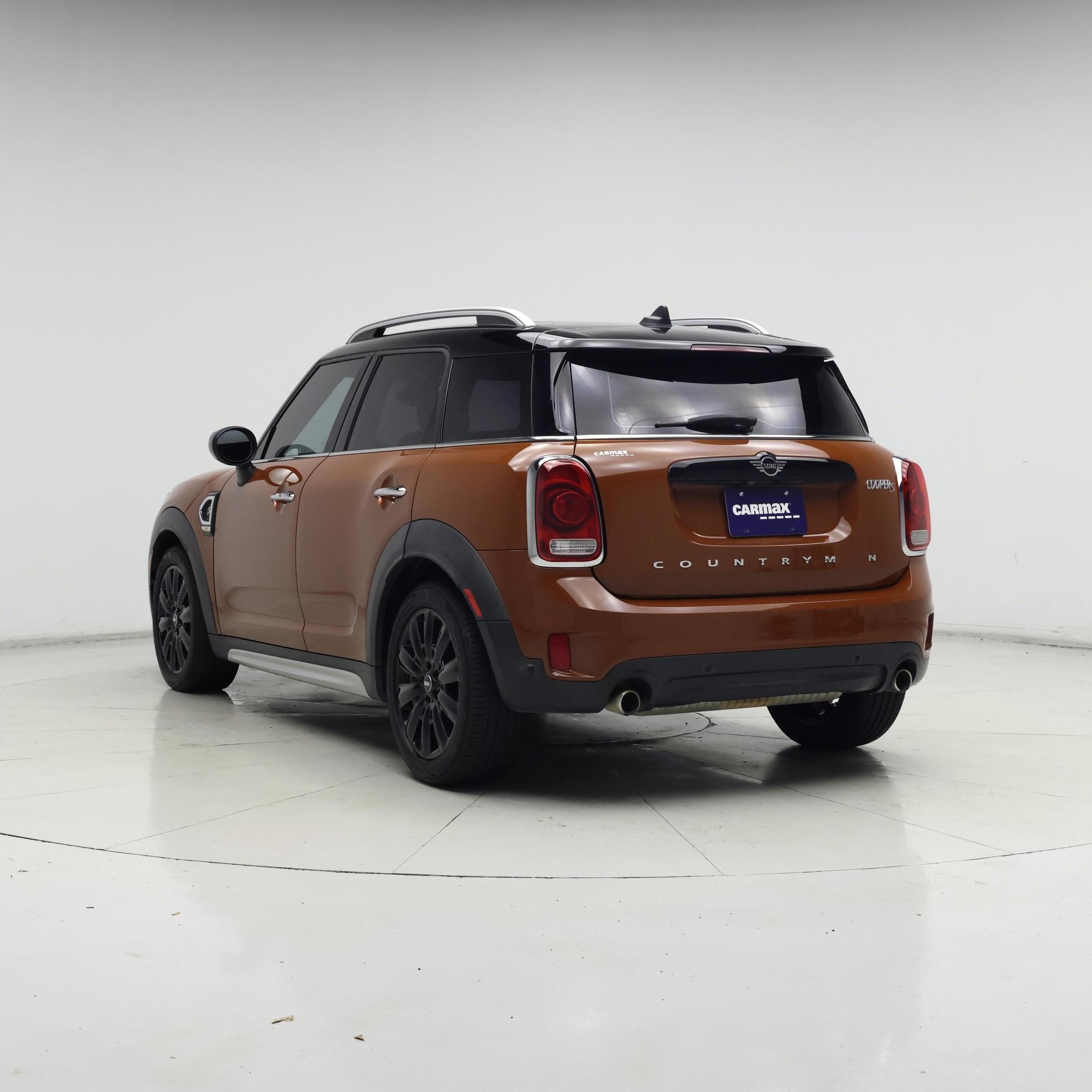Thumbnail: 2020 MINI Cooper Countryman - 2