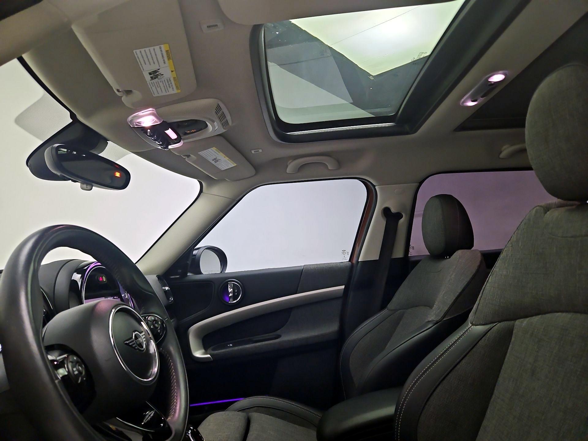 Thumbnail: 2020 MINI Cooper Countryman - 20