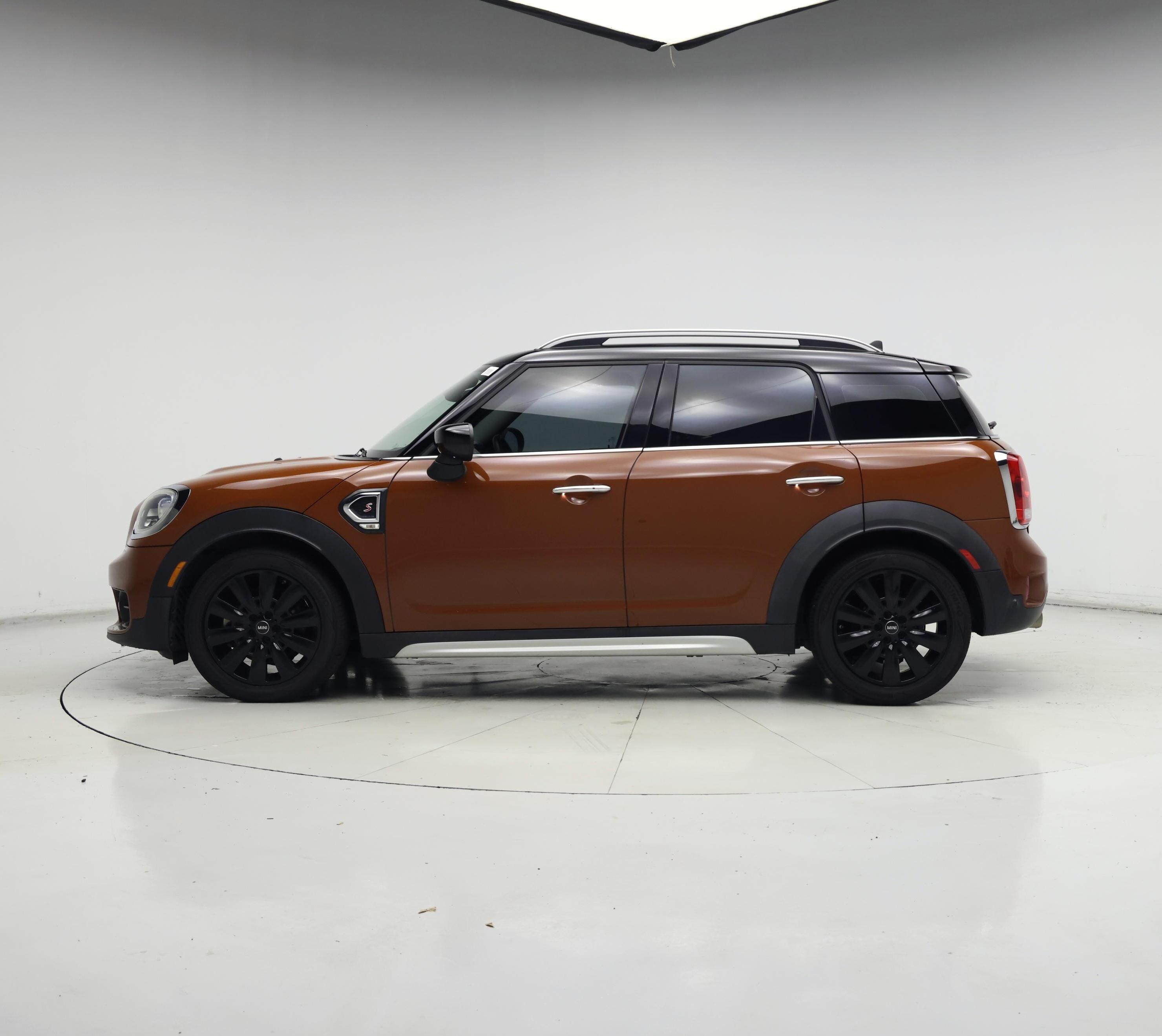 Thumbnail: 2020 MINI Cooper Countryman - 3