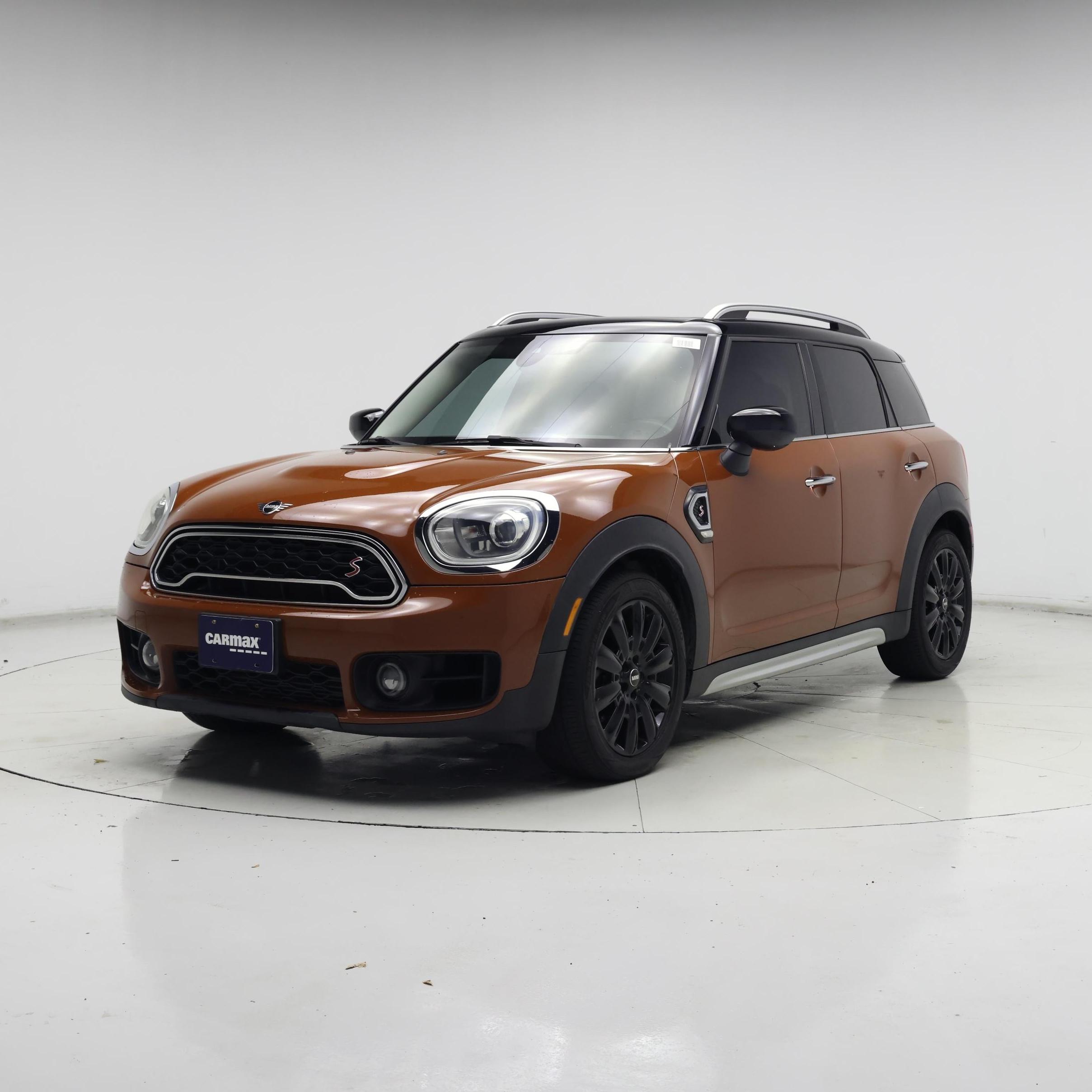 Thumbnail: 2020 MINI Cooper Countryman - 4
