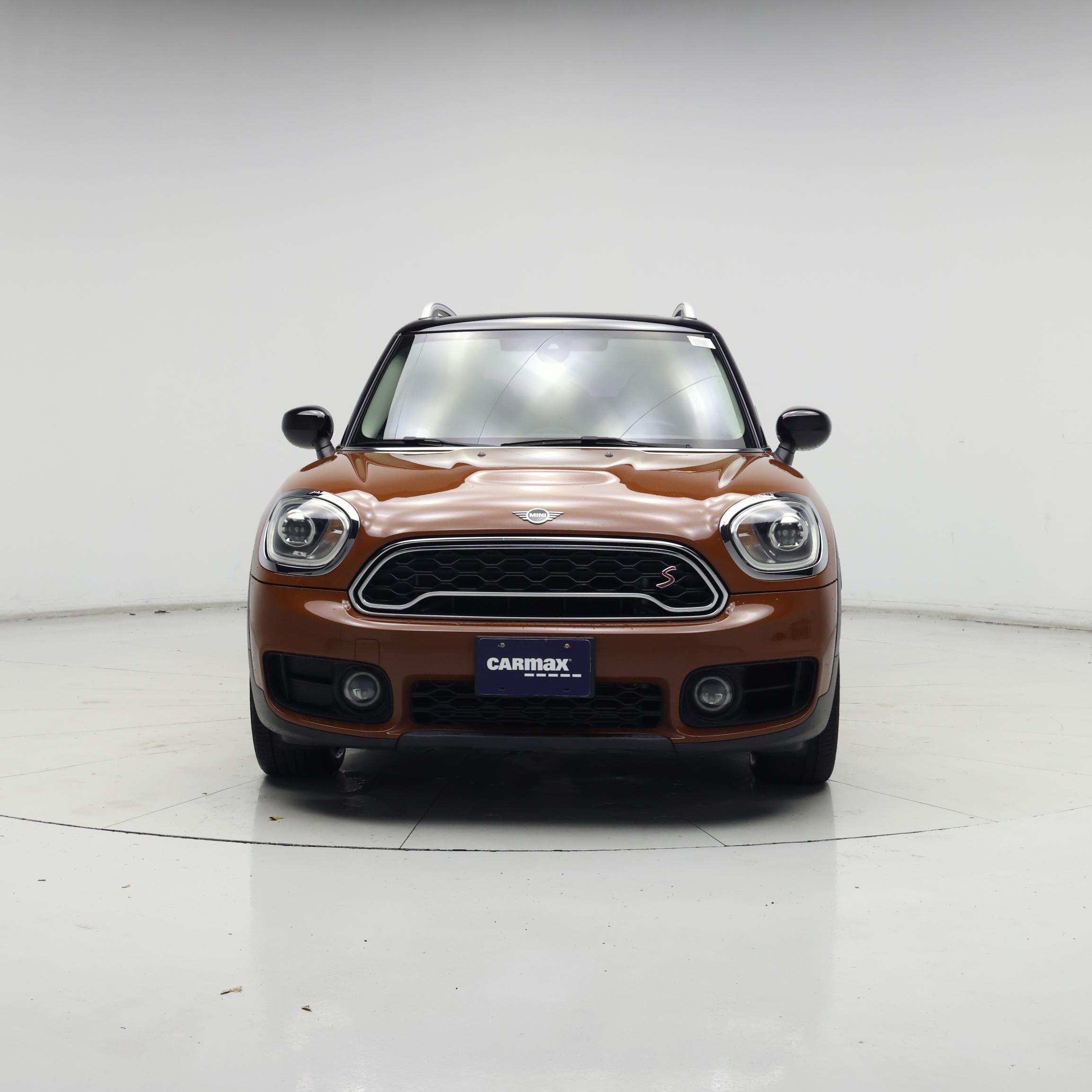 Thumbnail: 2020 MINI Cooper Countryman - 5