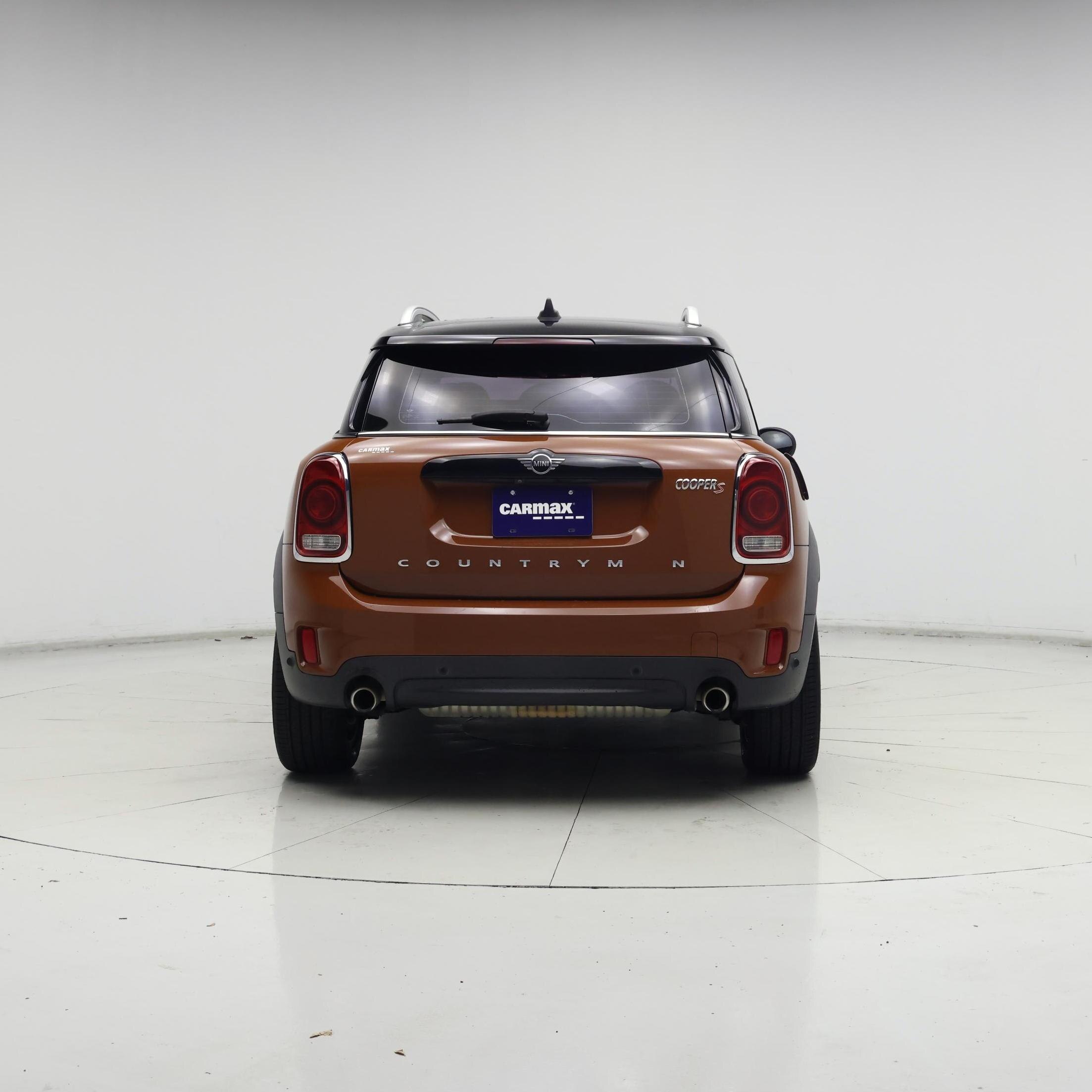 Thumbnail: 2020 MINI Cooper Countryman - 6
