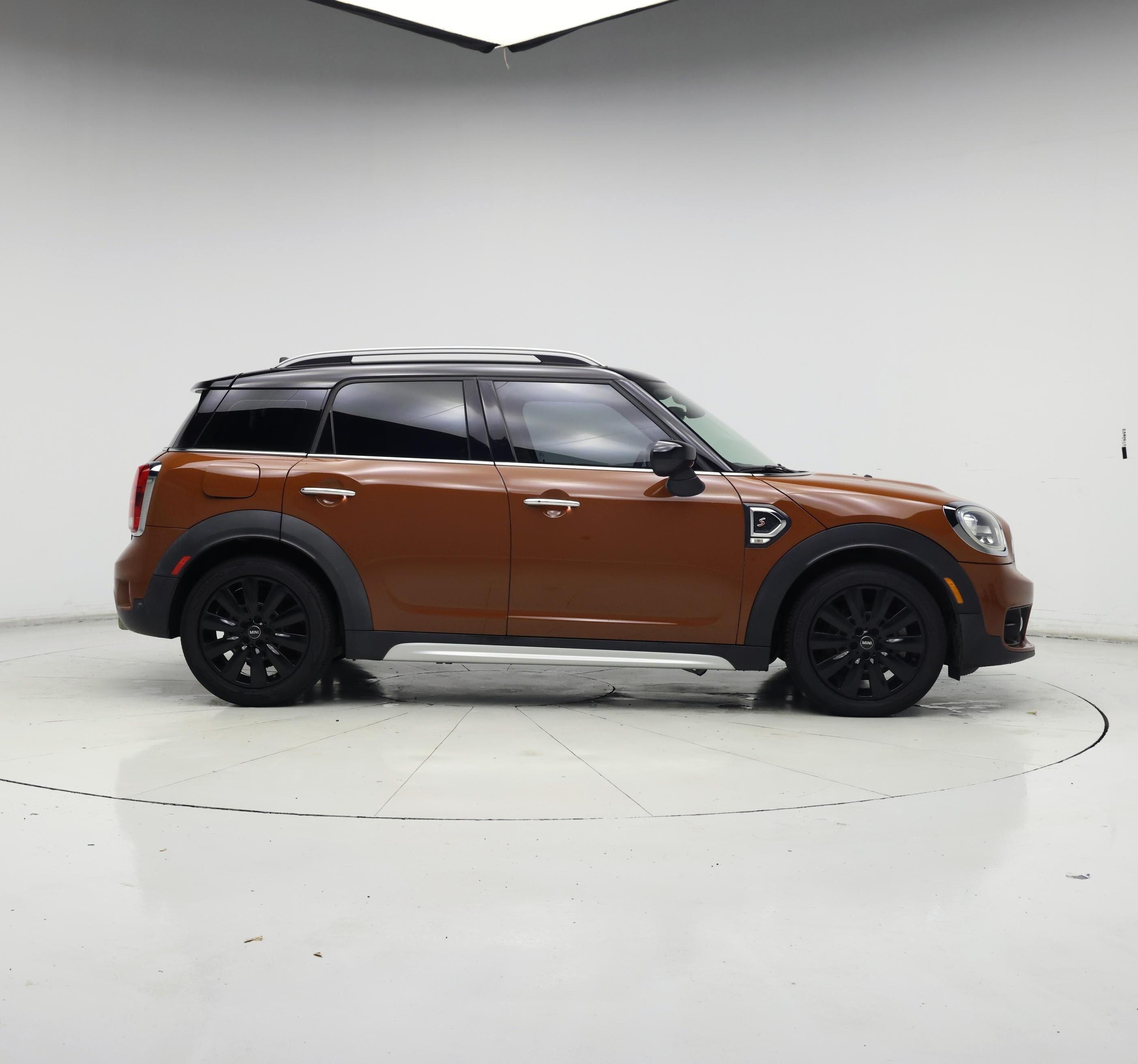 Thumbnail: 2020 MINI Cooper Countryman - 7
