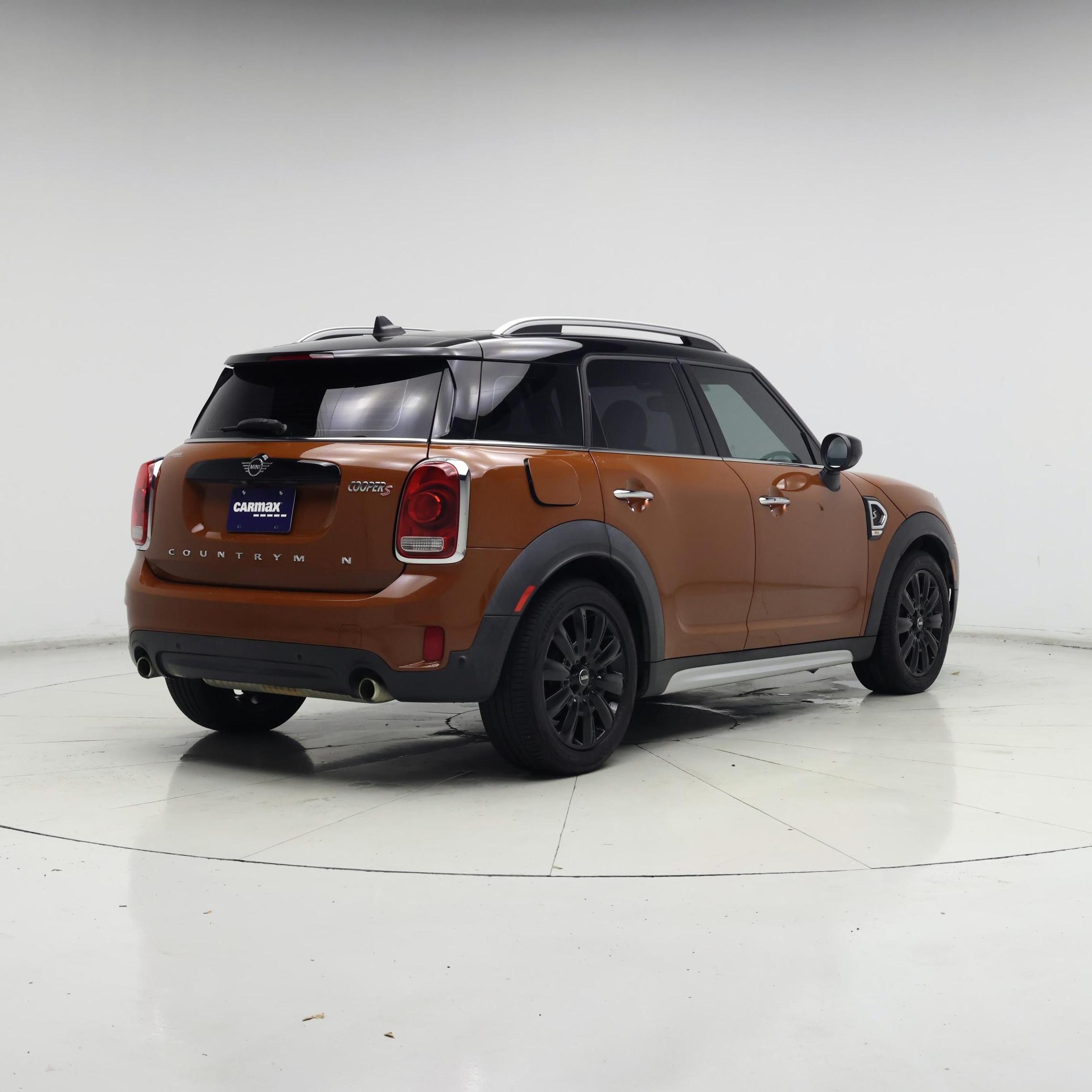 Thumbnail: 2020 MINI Cooper Countryman - 8