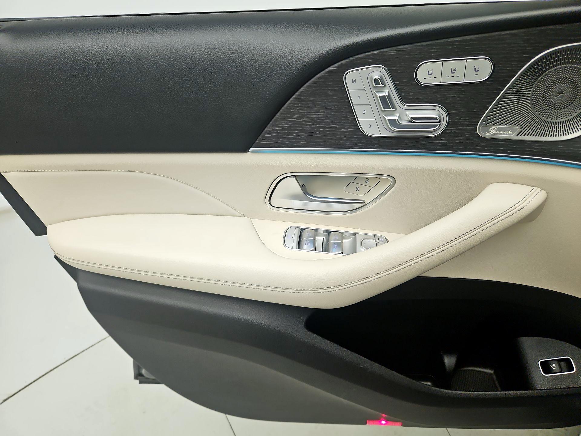 Thumbnail: 2022 Mercedes-Benz GLE - 12