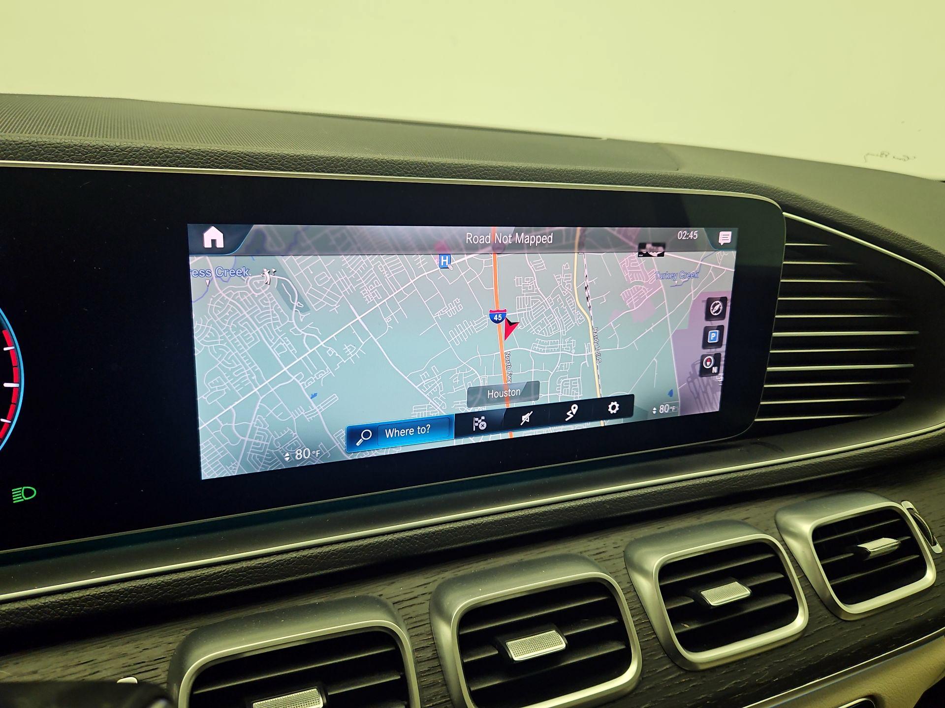 Thumbnail: 2022 Mercedes-Benz GLE - 14