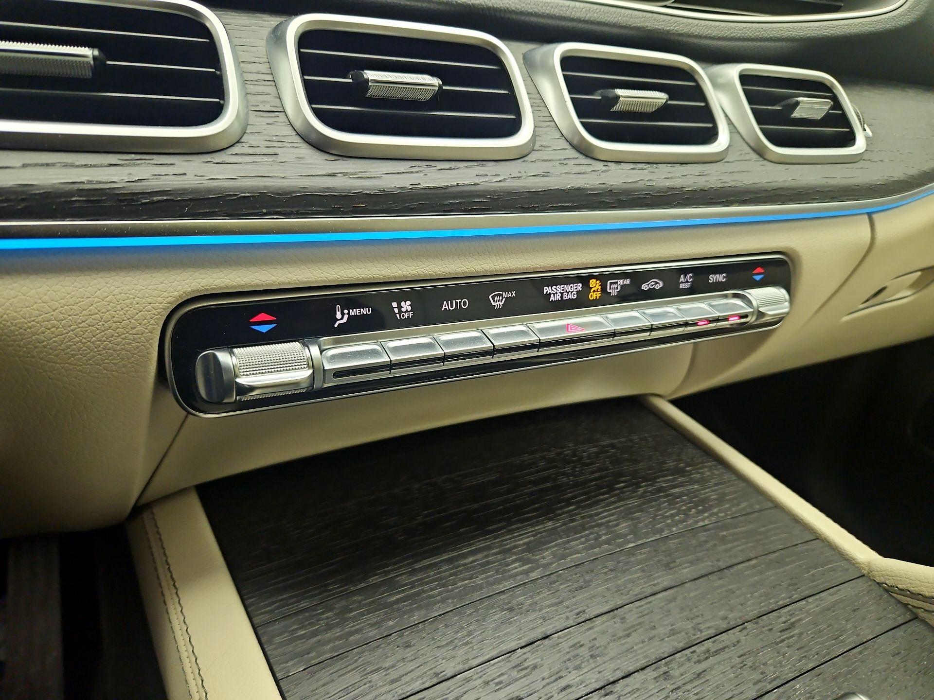 Thumbnail: 2022 Mercedes-Benz GLE - 17