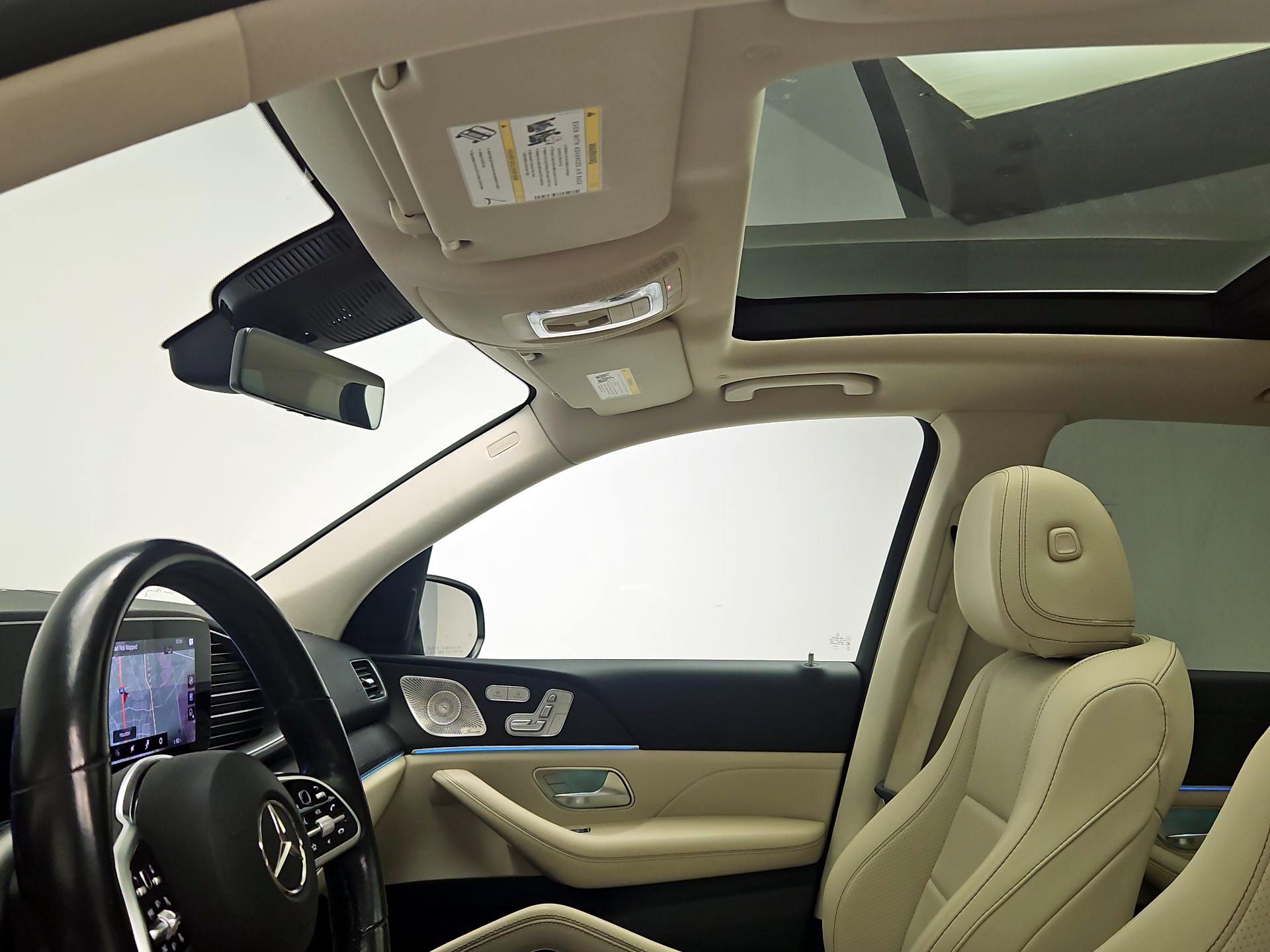 Thumbnail: 2022 Mercedes-Benz GLE - 20