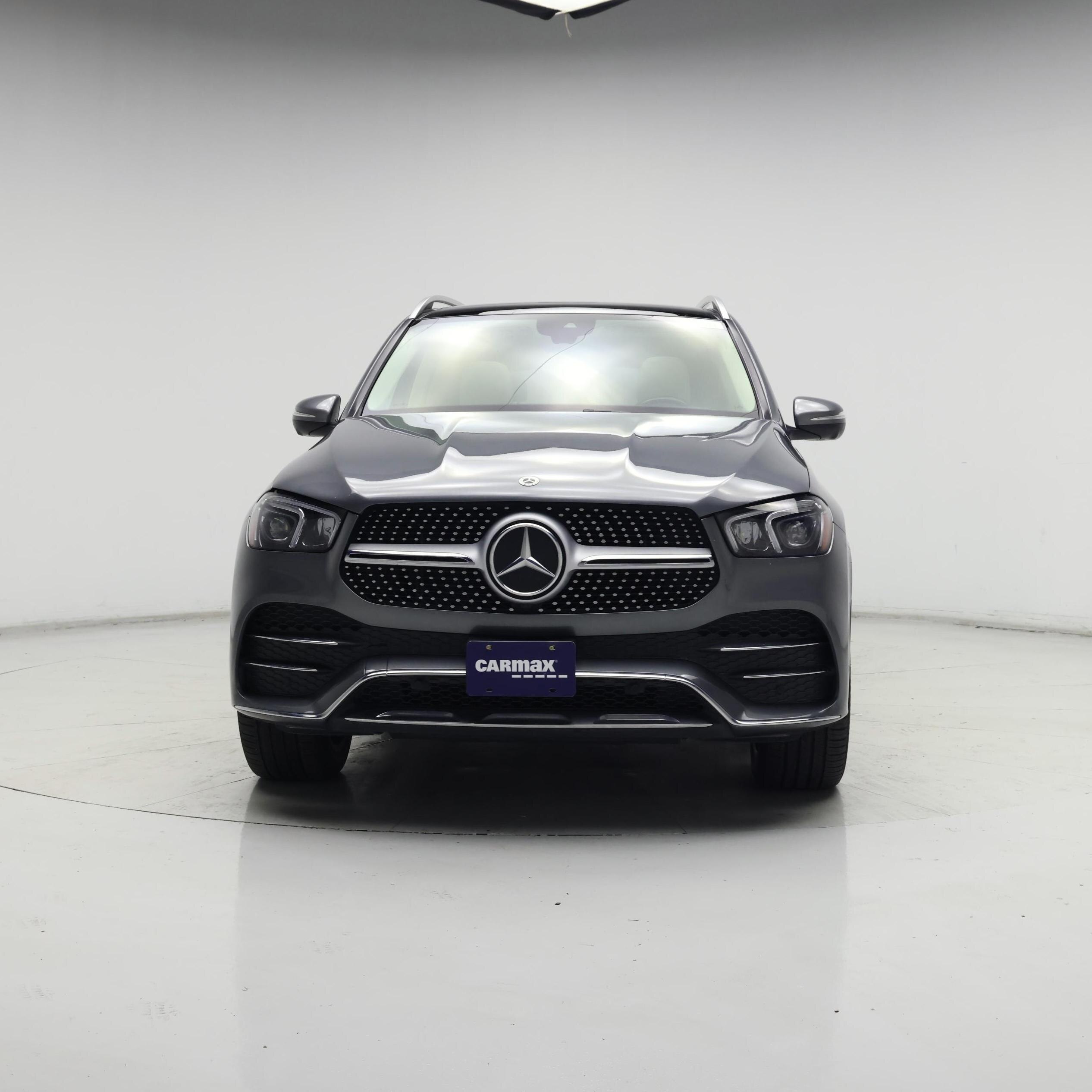 Thumbnail: 2022 Mercedes-Benz GLE - 5