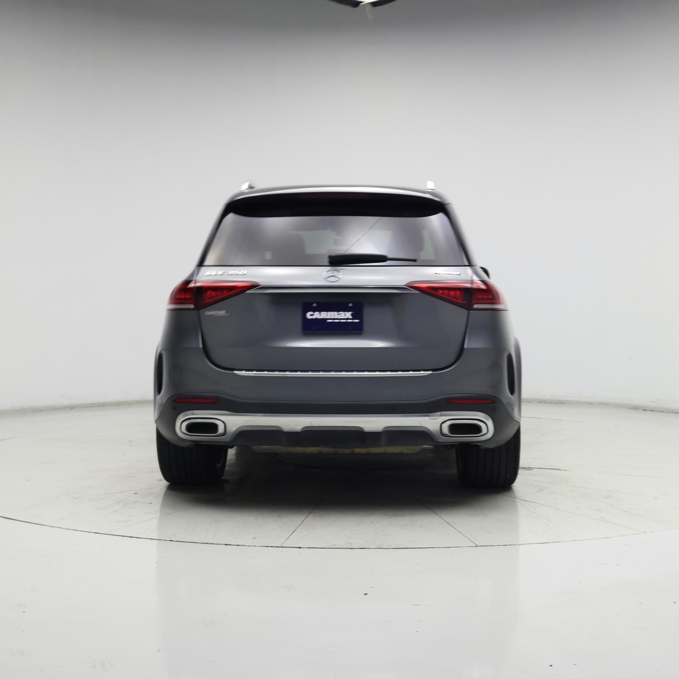 Thumbnail: 2022 Mercedes-Benz GLE - 6