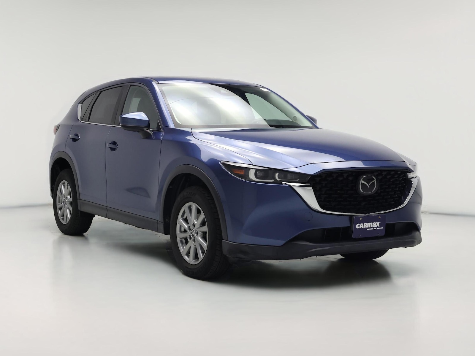 2023 Mazda CX-5 S Preferred package