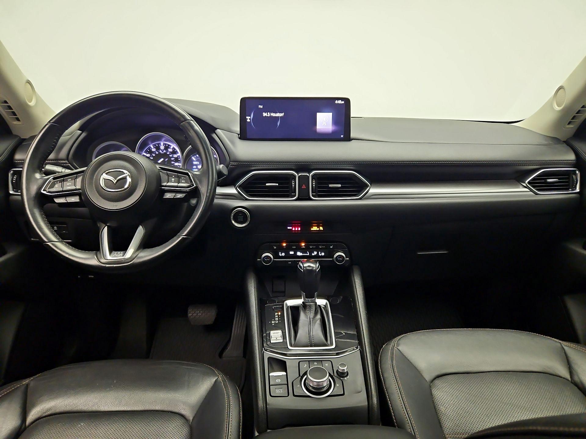 Thumbnail: 2023 Mazda CX-5 - 9