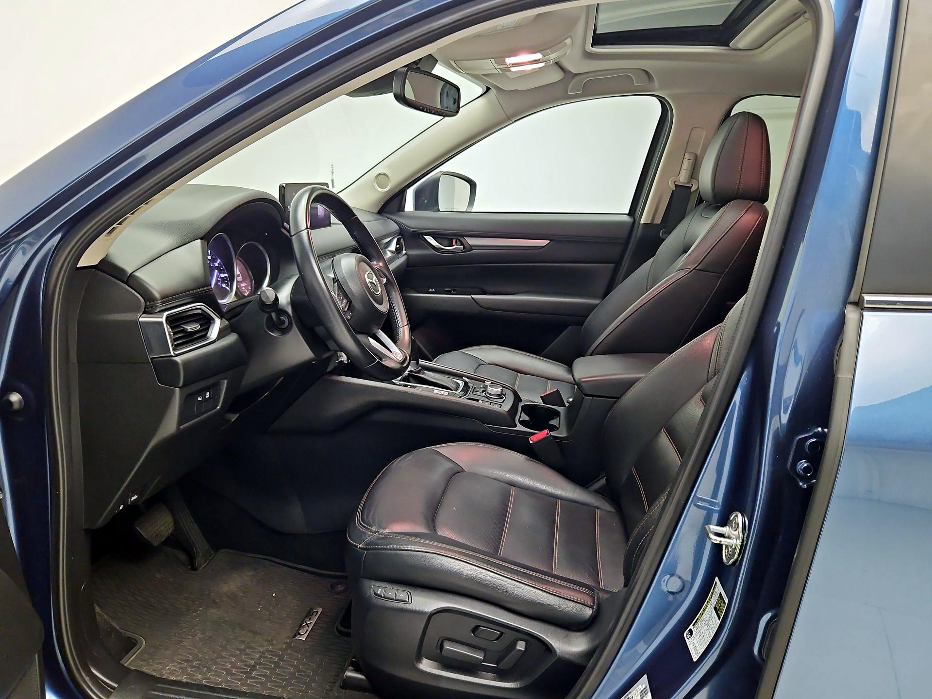 Thumbnail: 2023 Mazda CX-5 - 11