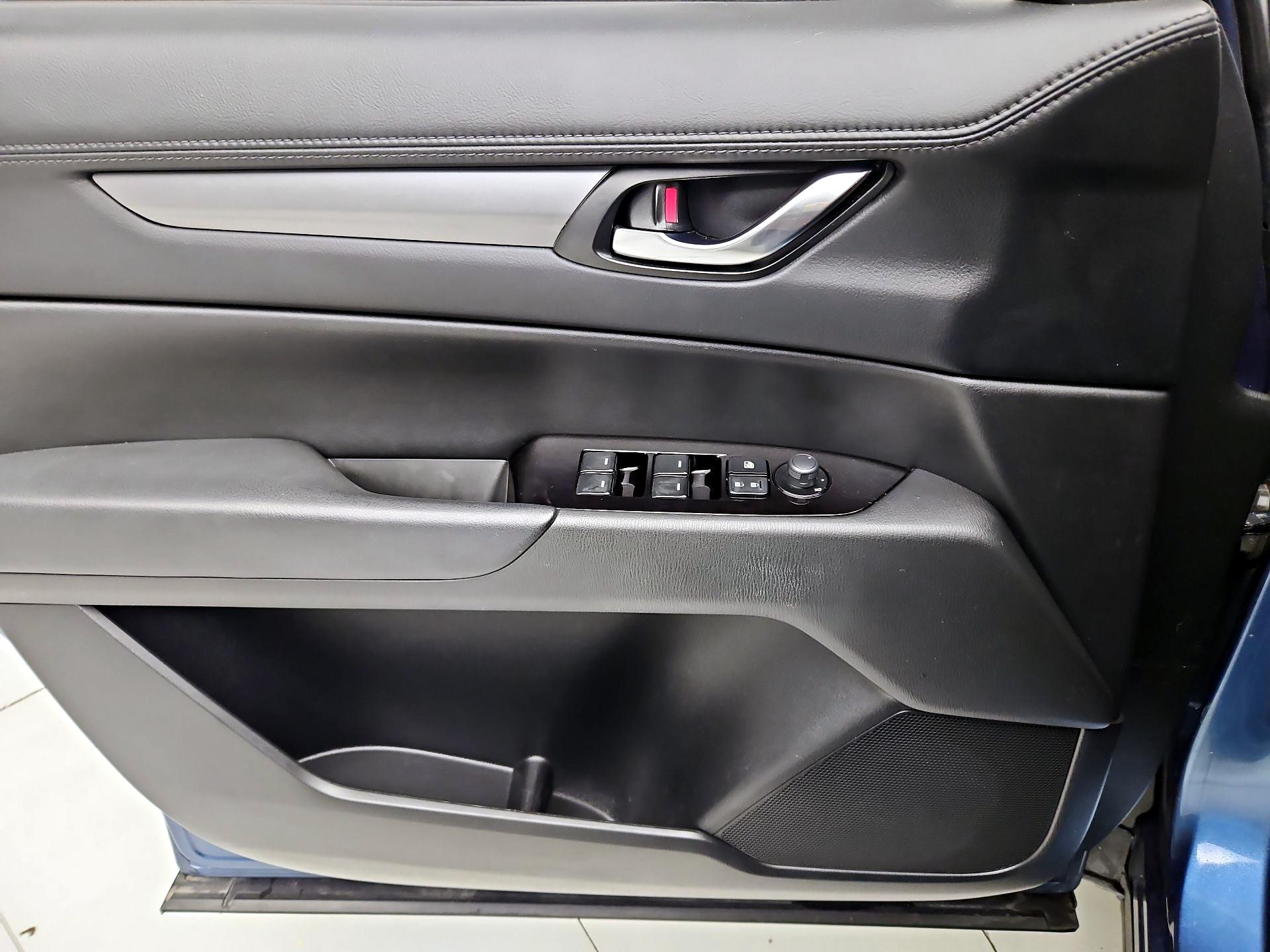 Thumbnail: 2023 Mazda CX-5 - 12