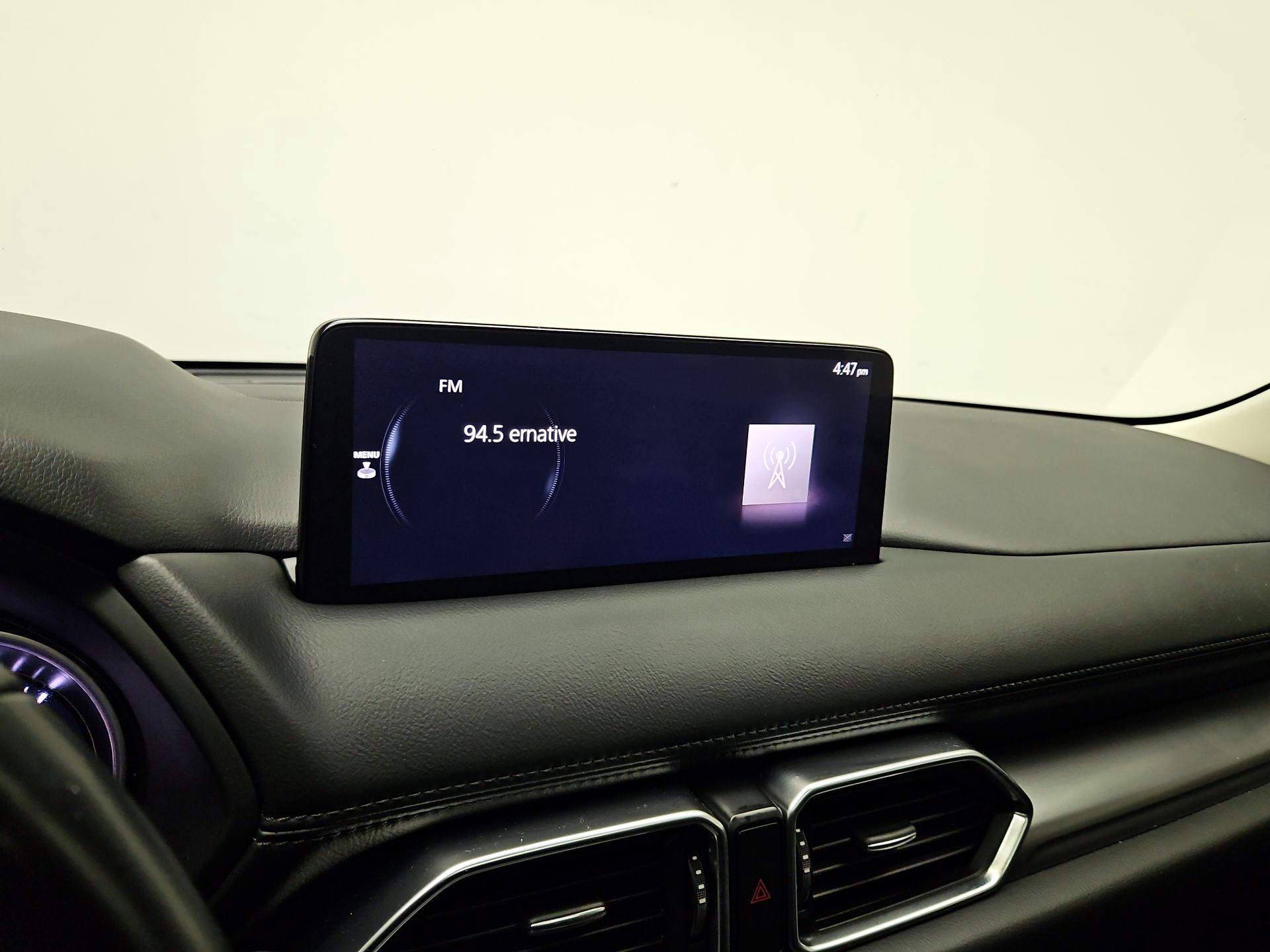 Thumbnail: 2023 Mazda CX-5 - 15