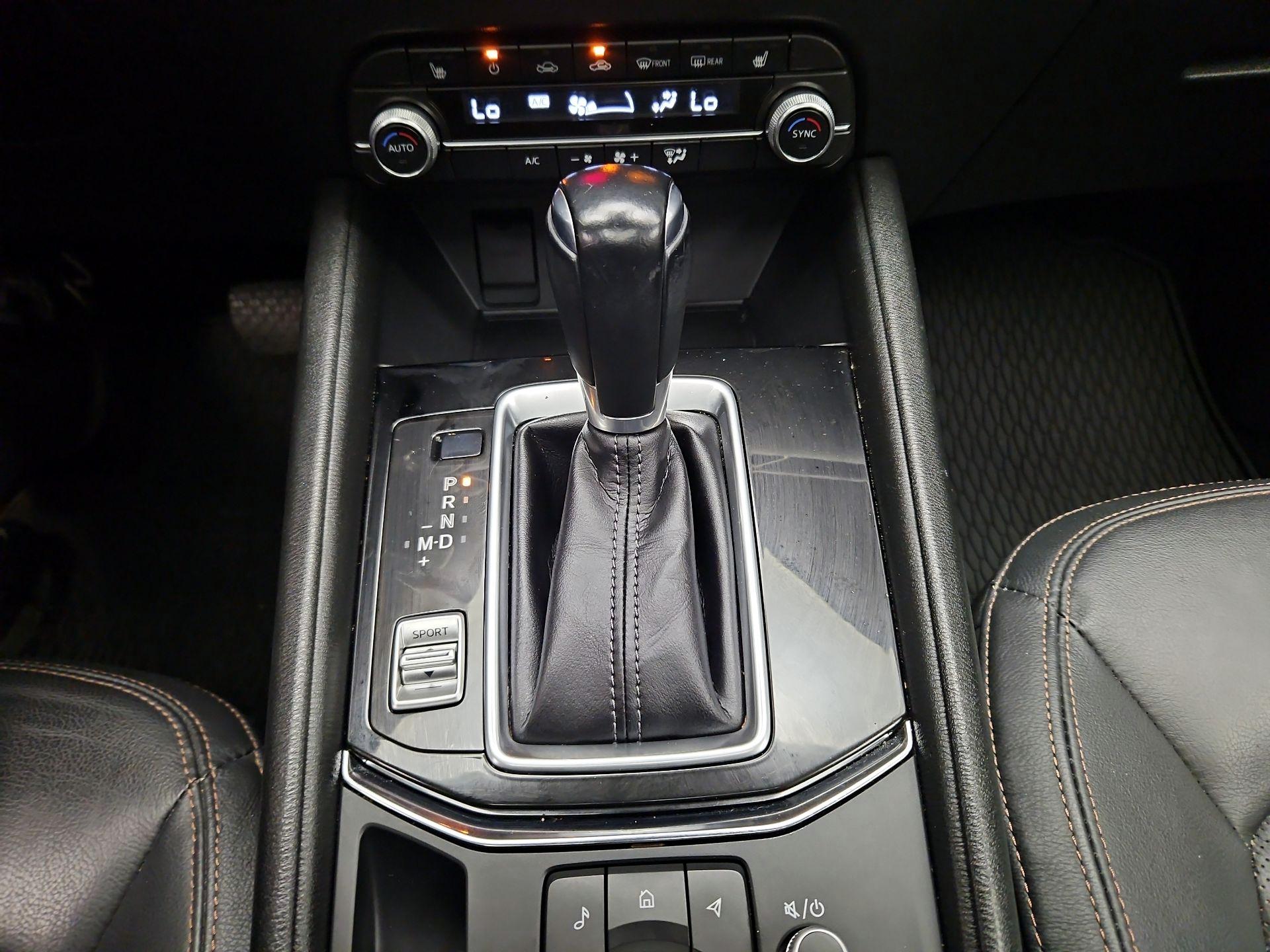 Thumbnail: 2023 Mazda CX-5 - 17