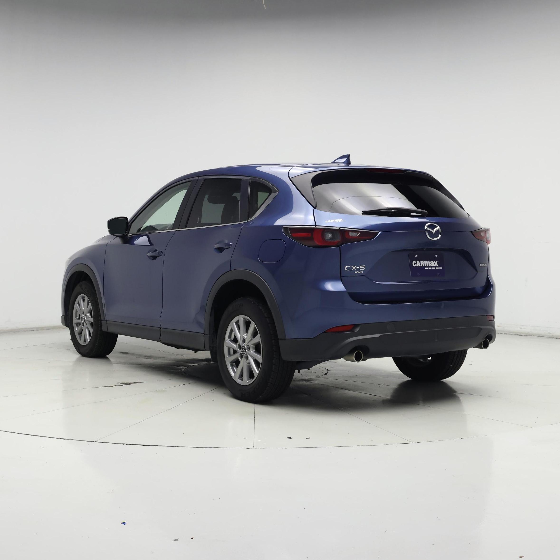 Thumbnail: 2023 Mazda CX-5 - 2