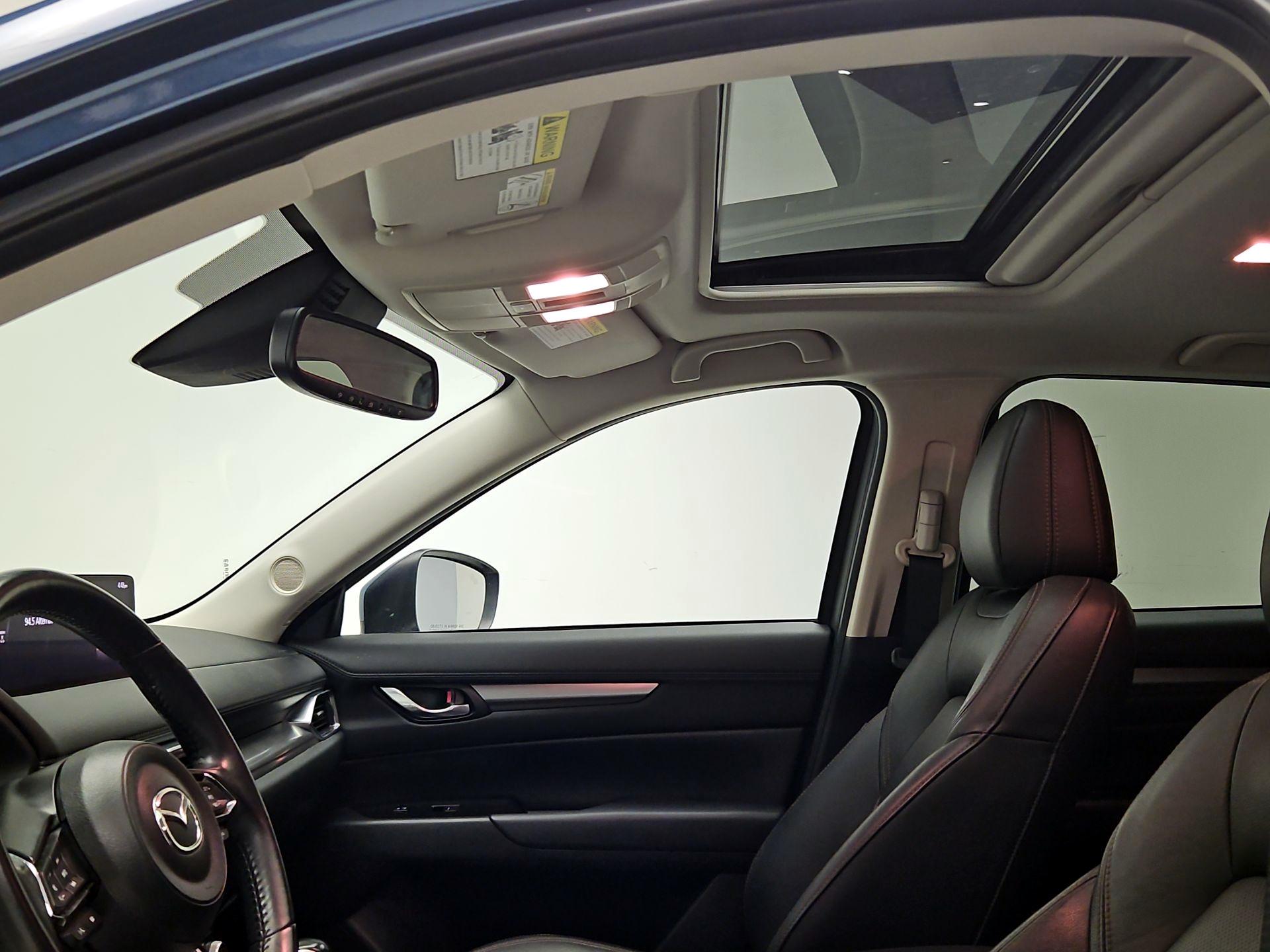 Thumbnail: 2023 Mazda CX-5 - 19