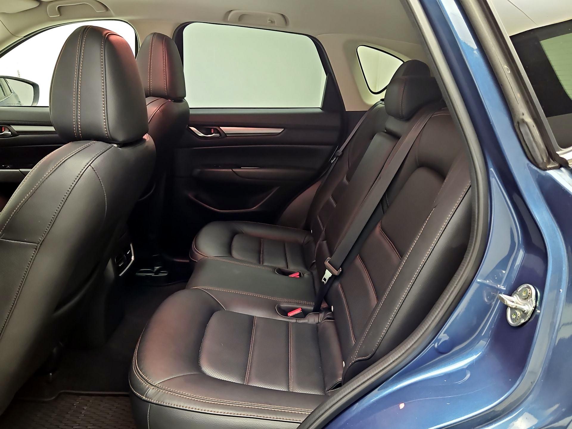 Thumbnail: 2023 Mazda CX-5 - 20