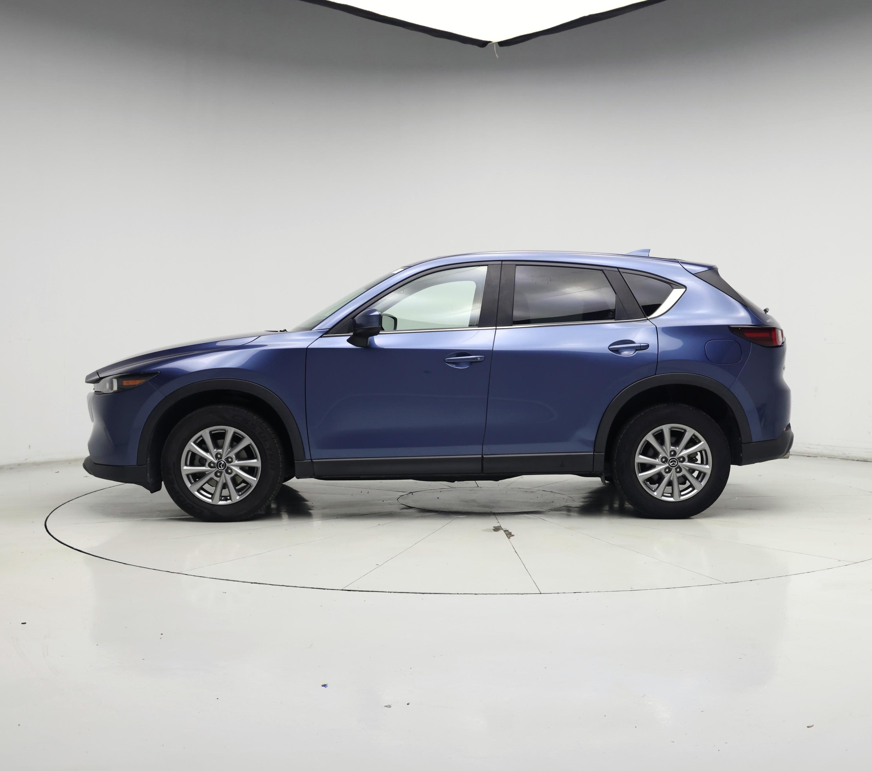 Thumbnail: 2023 Mazda CX-5 - 3