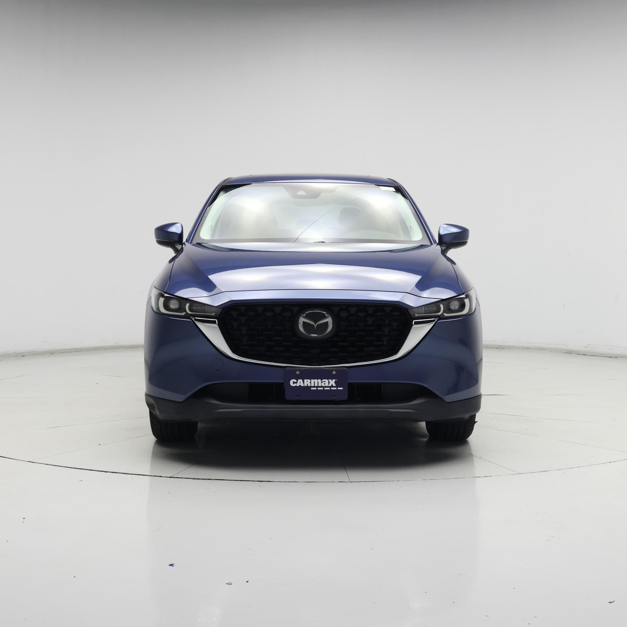 Thumbnail: 2023 Mazda CX-5 - 5