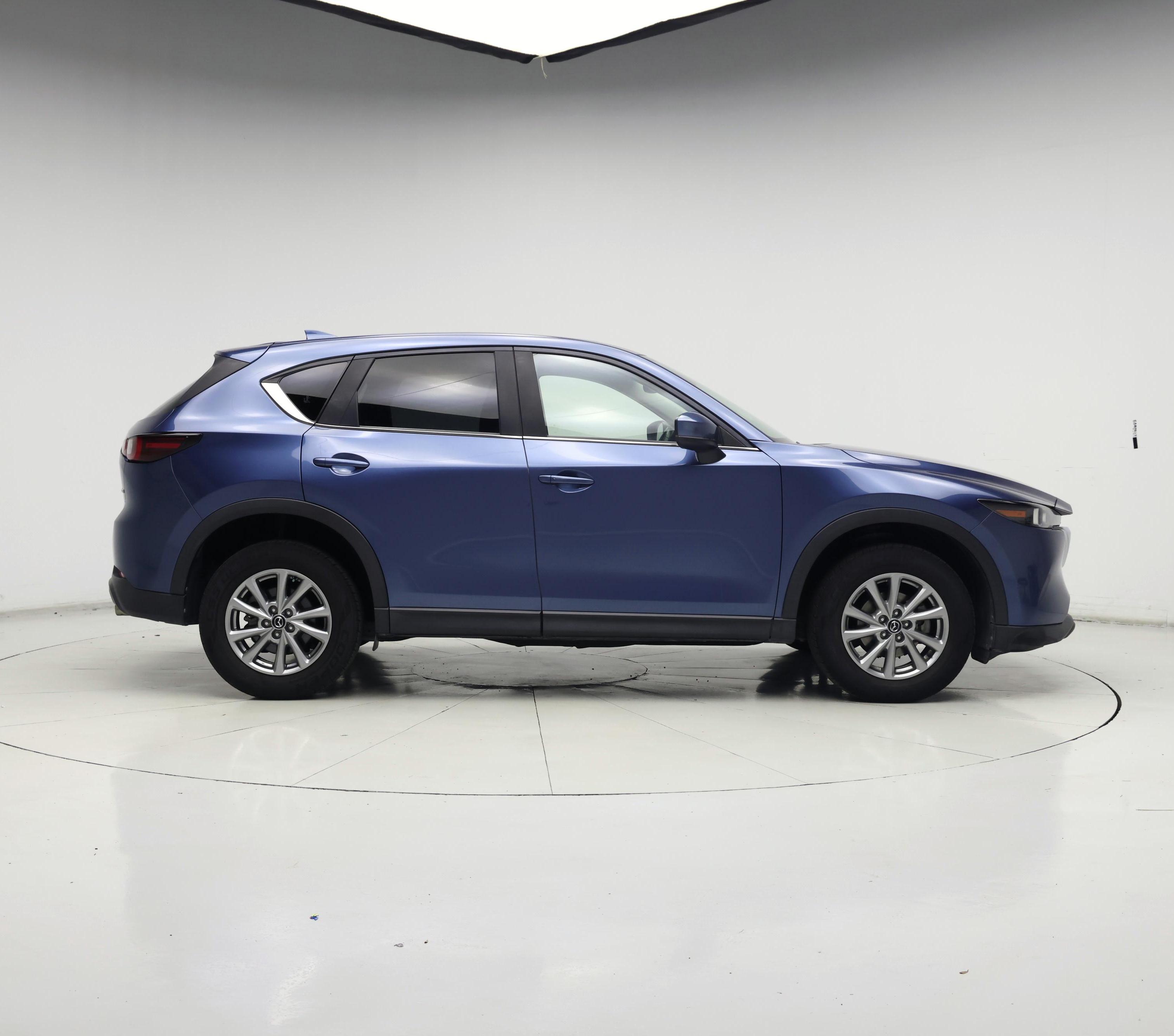 Thumbnail: 2023 Mazda CX-5 - 7