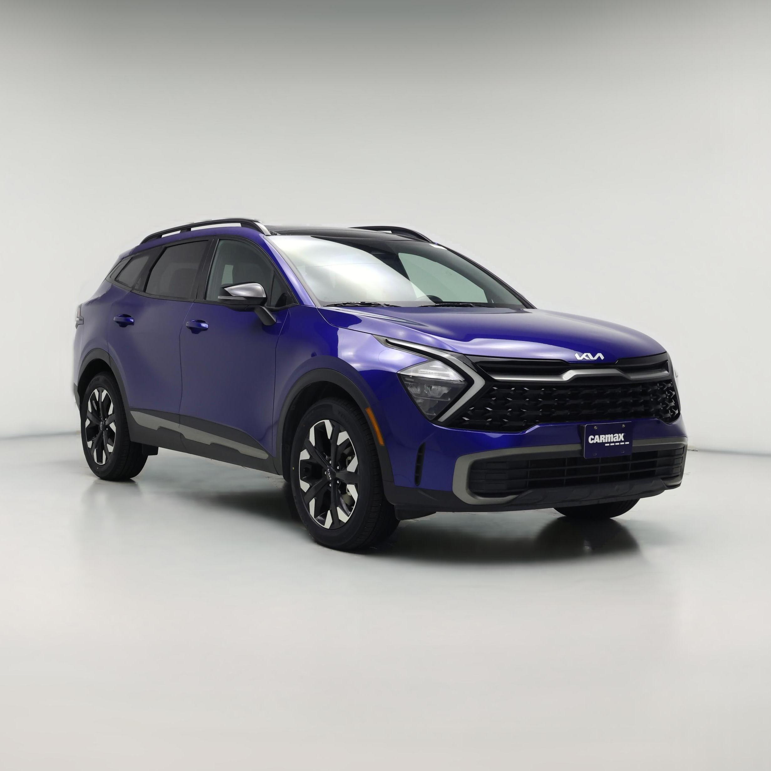 Thumbnail: 2023 Kia Sportage - 1