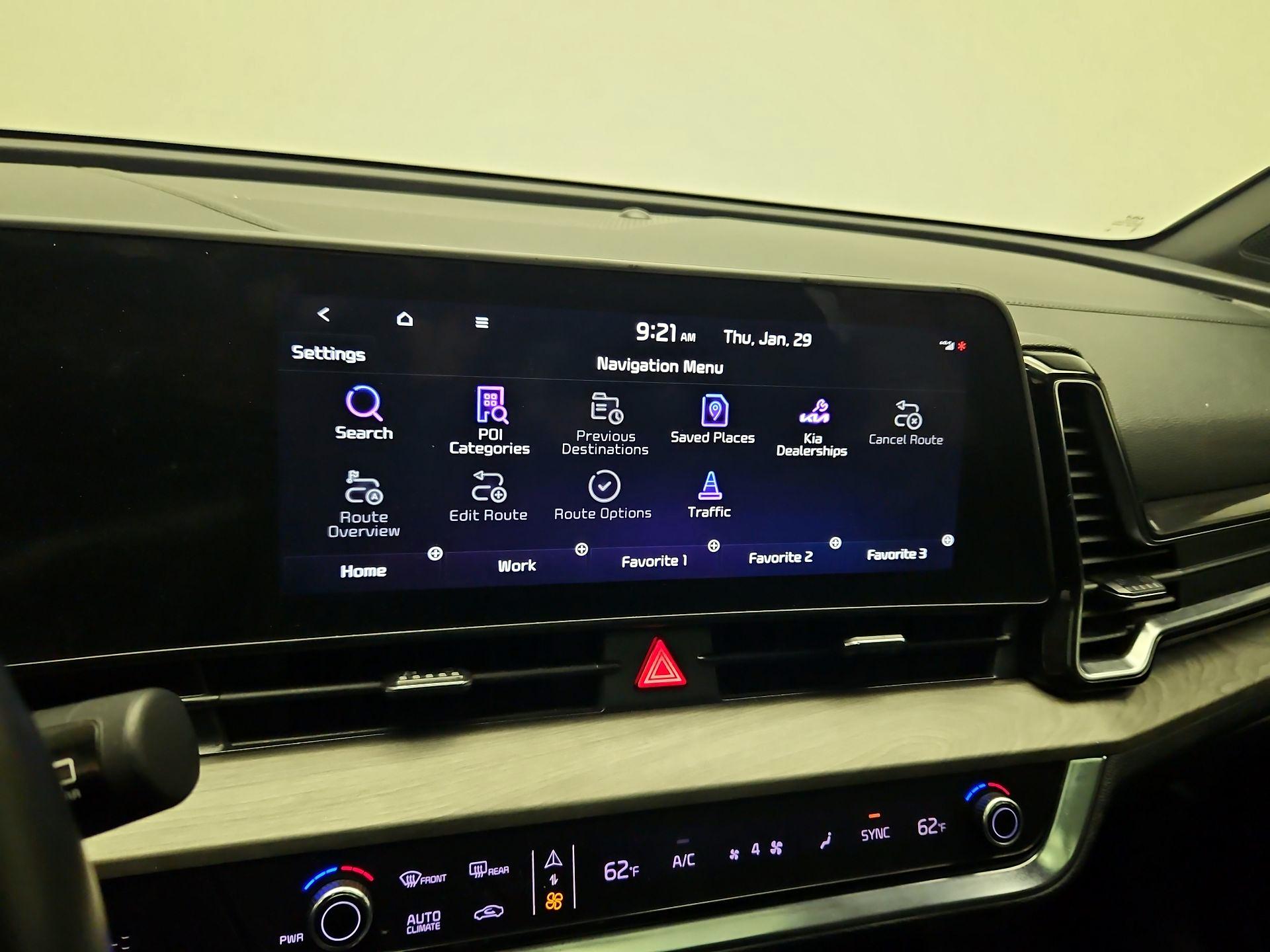 Thumbnail: 2023 Kia Sportage - 14