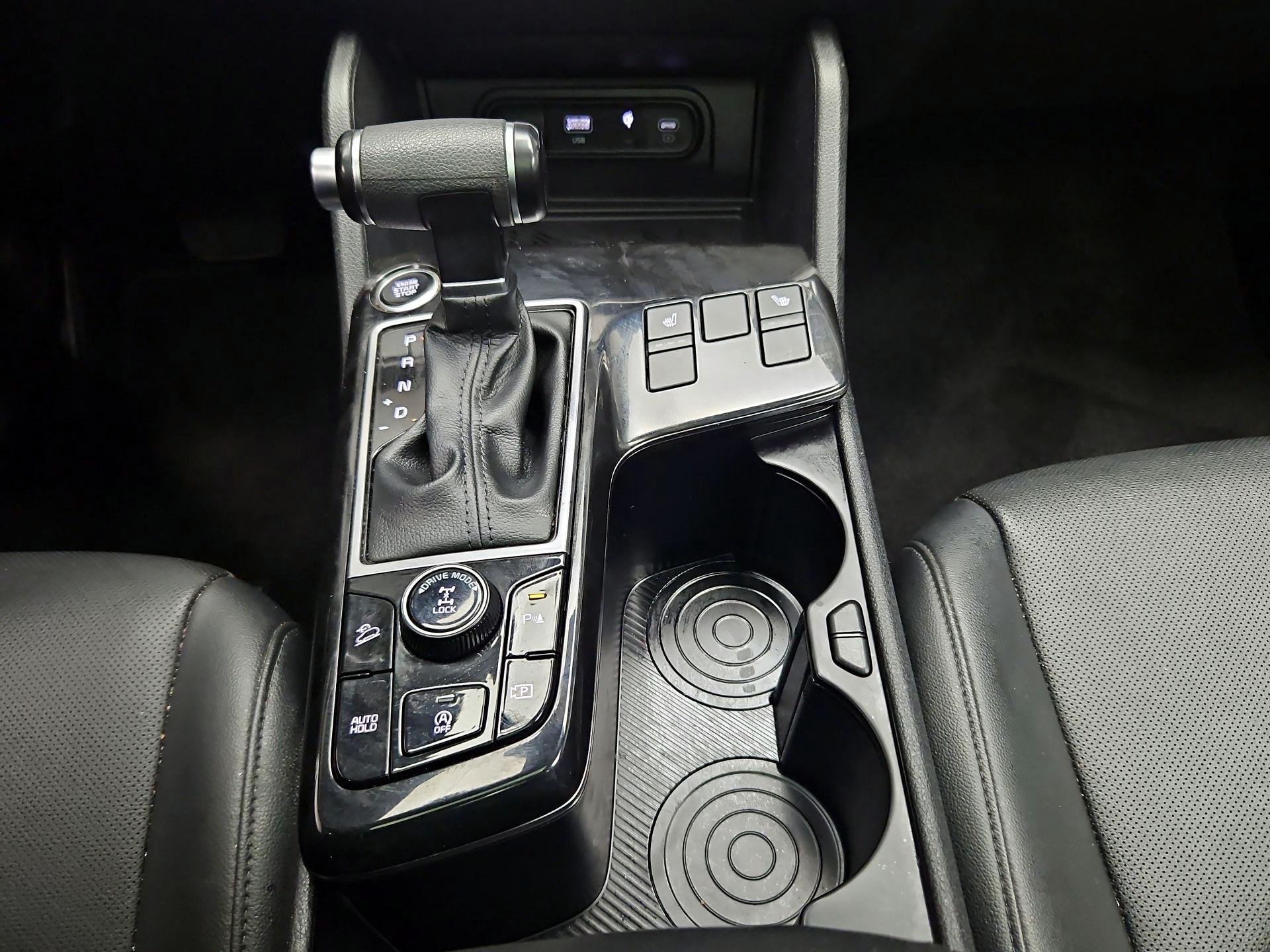 Thumbnail: 2023 Kia Sportage - 18