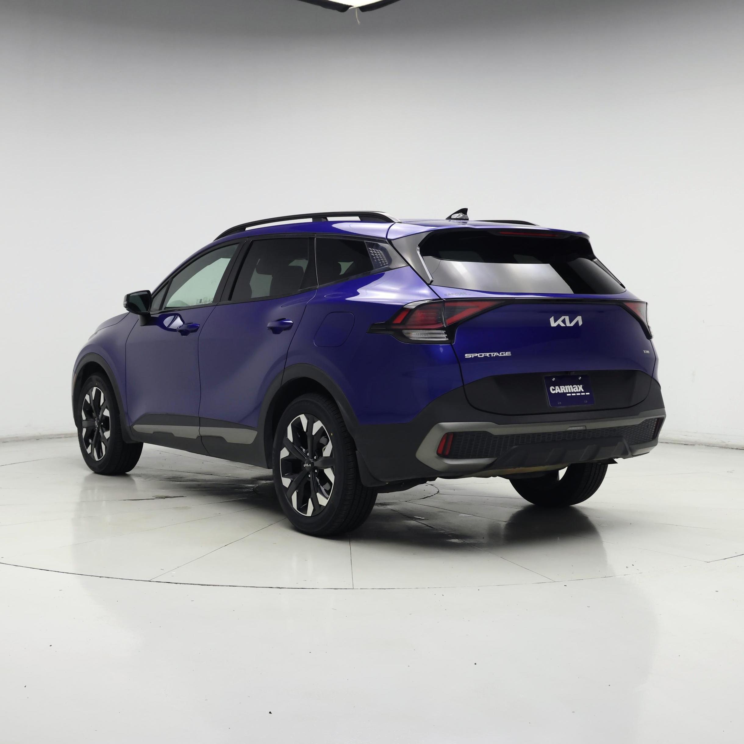 Thumbnail: 2023 Kia Sportage - 2