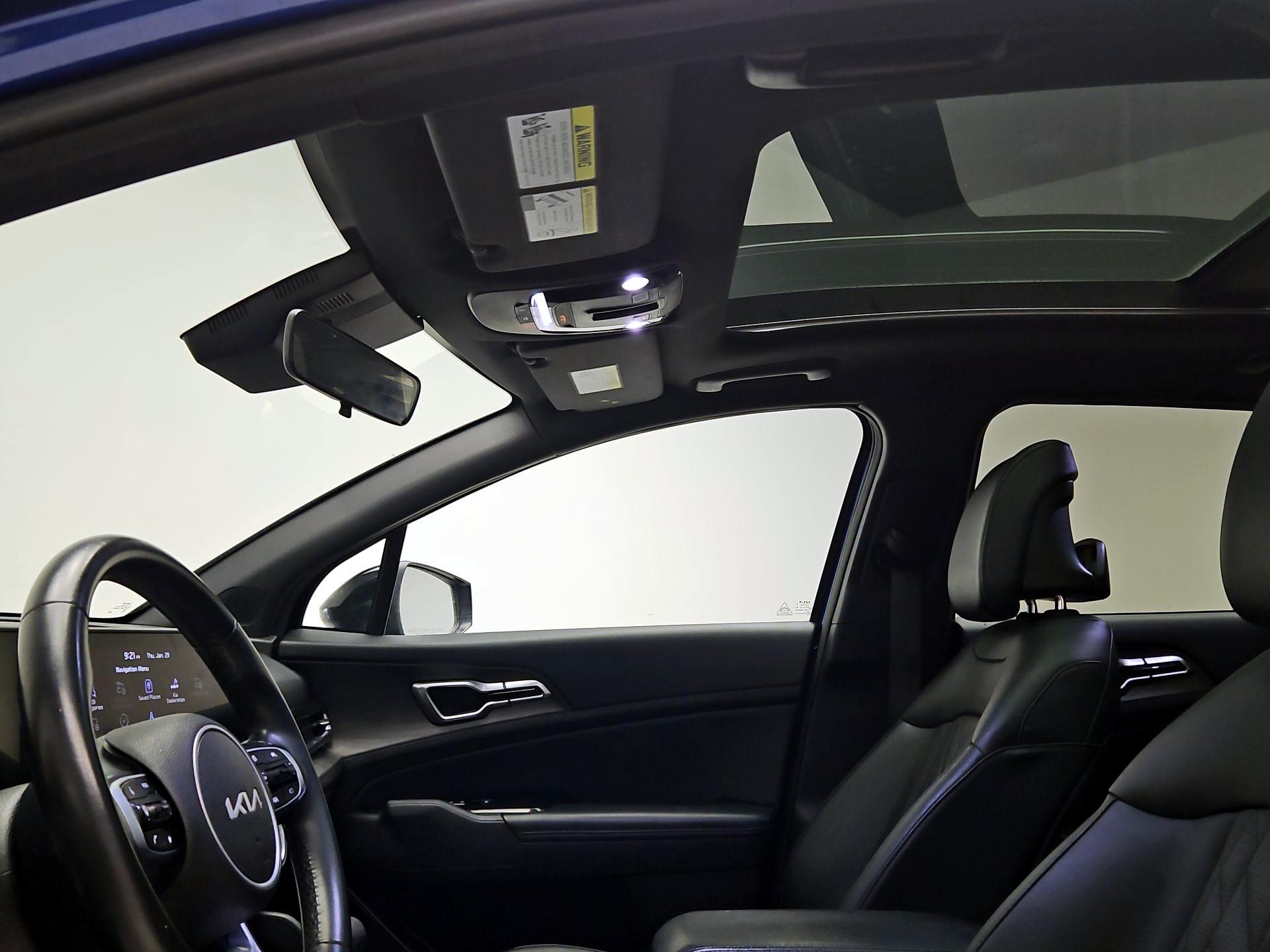 Thumbnail: 2023 Kia Sportage - 20