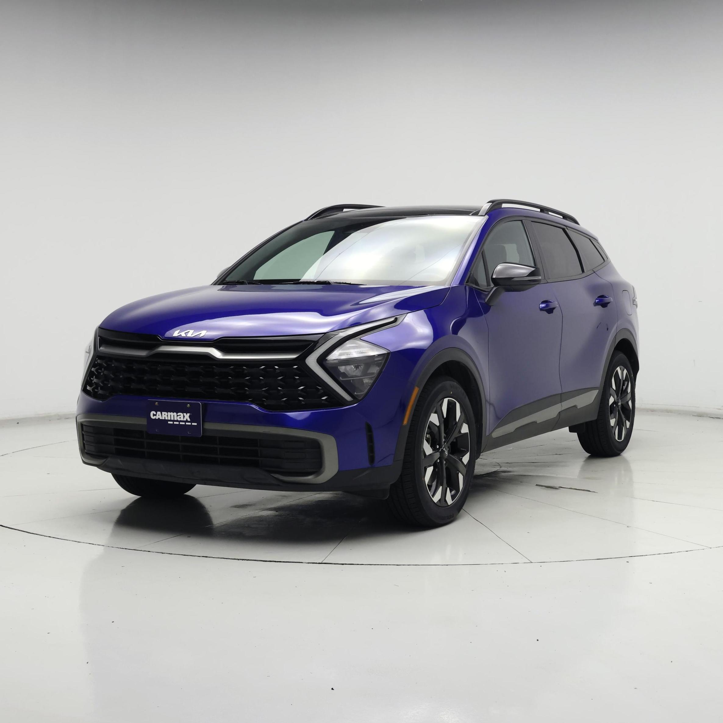 Thumbnail: 2023 Kia Sportage - 4