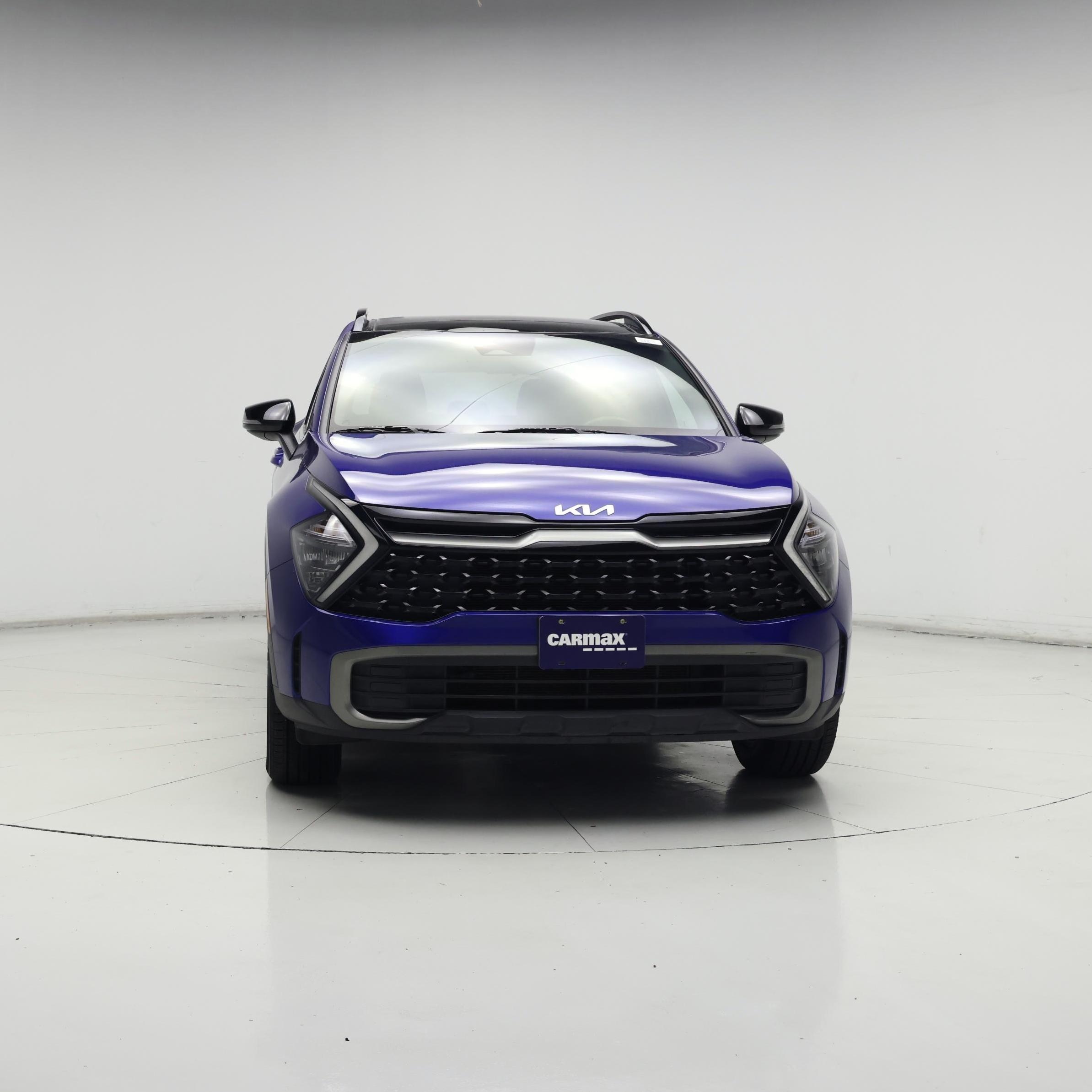 Thumbnail: 2023 Kia Sportage - 5