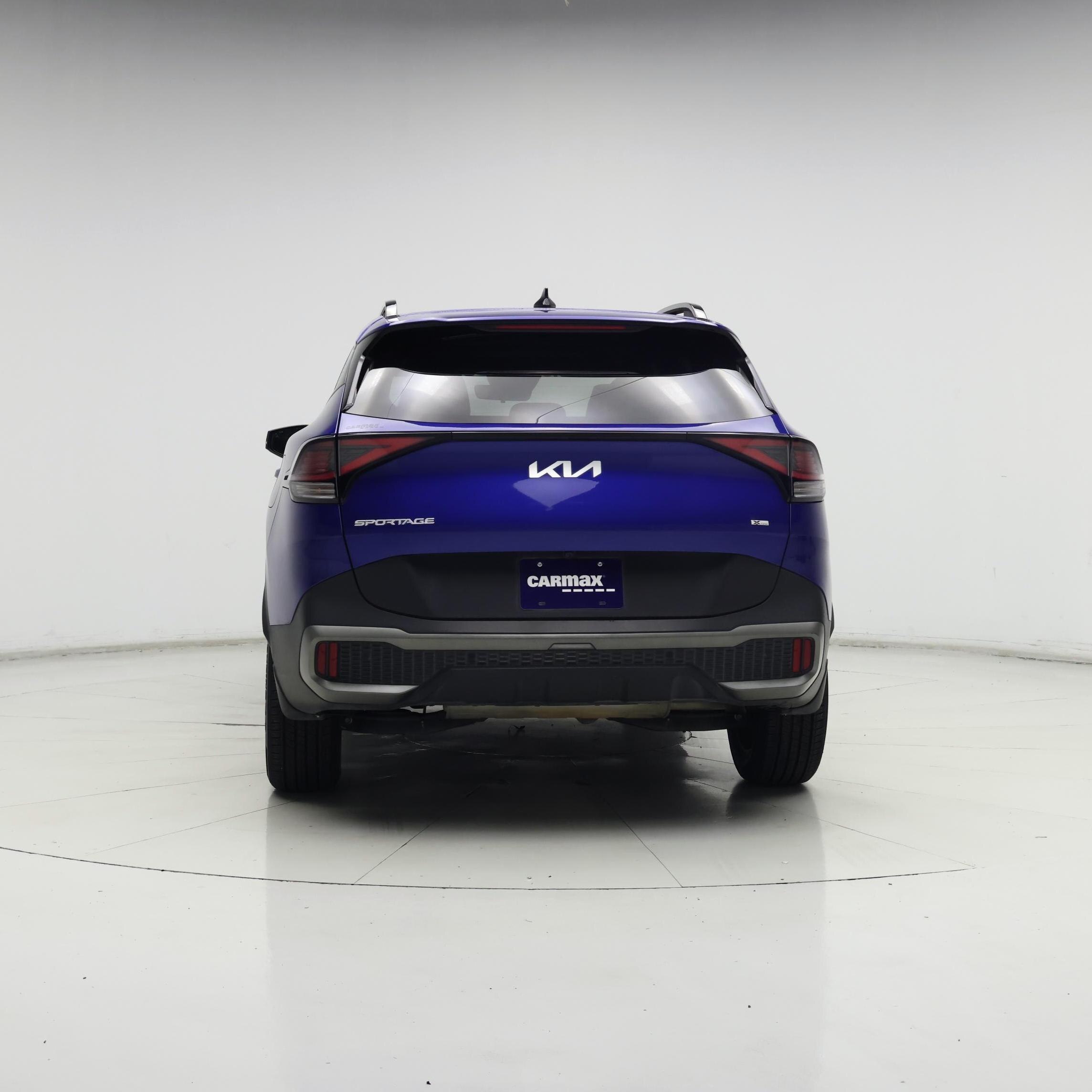 Thumbnail: 2023 Kia Sportage - 6