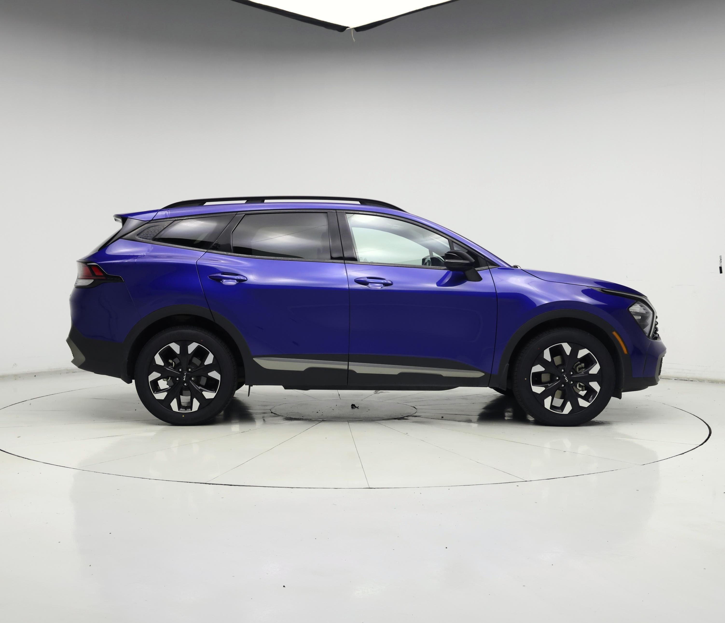 Thumbnail: 2023 Kia Sportage - 7