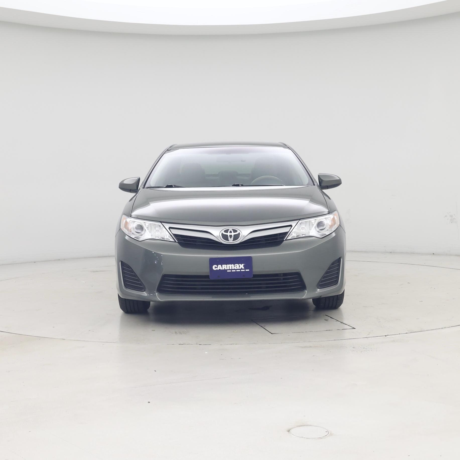 Thumbnail: 2014 Toyota Camry - 5