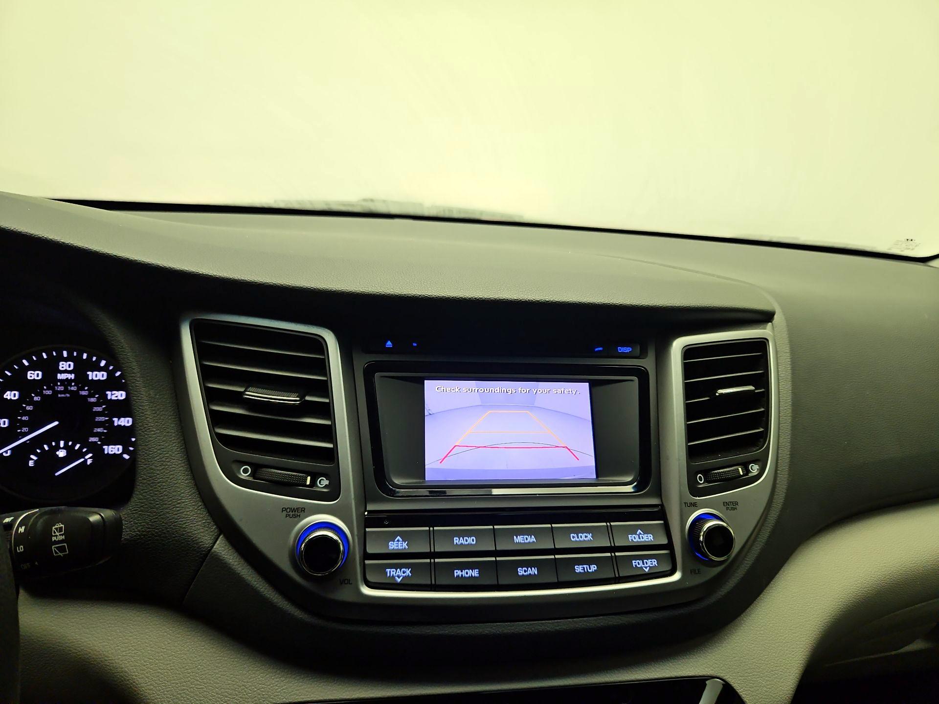 Thumbnail: 2018 Hyundai Tucson - 13