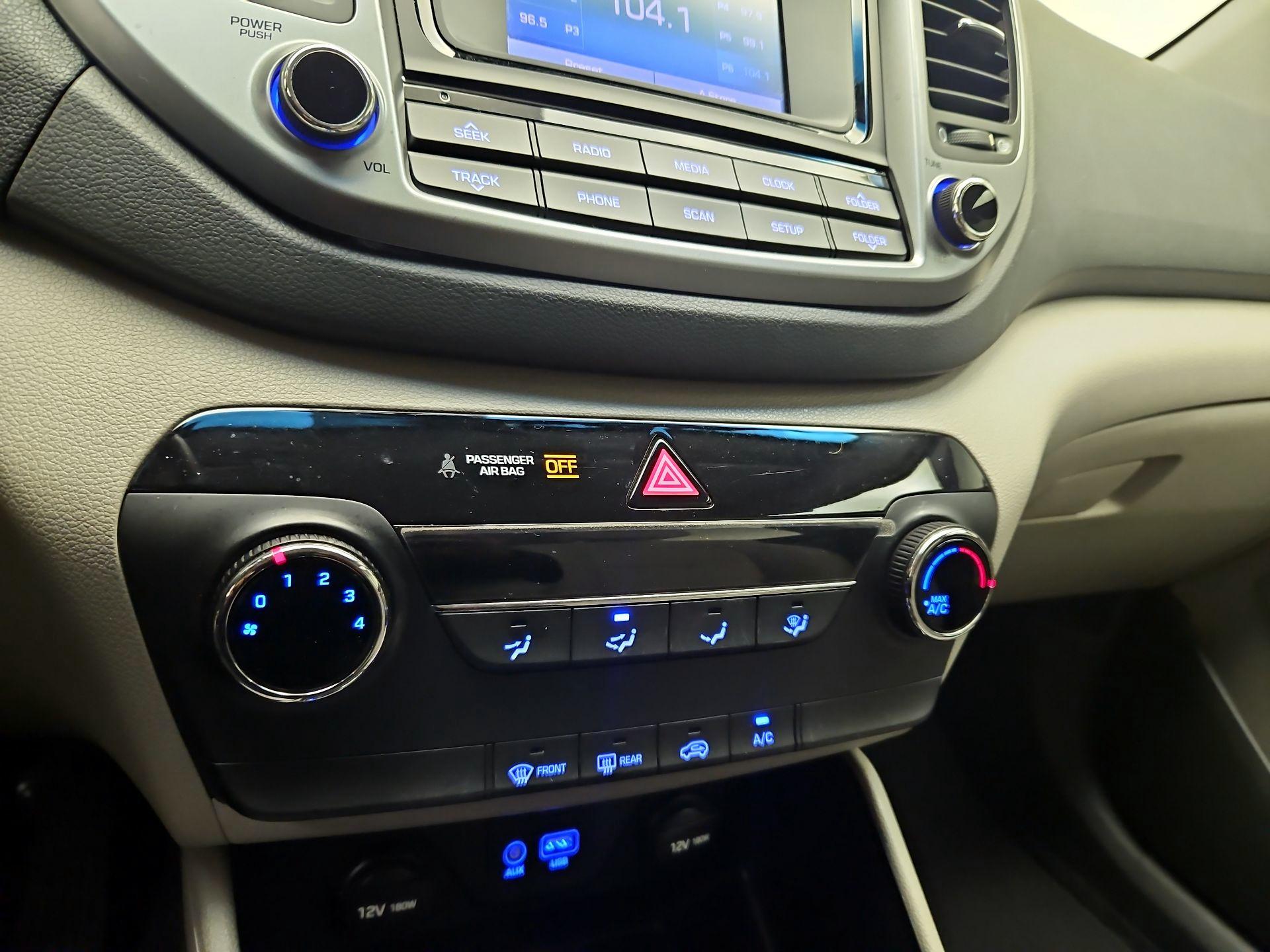 Thumbnail: 2018 Hyundai Tucson - 15