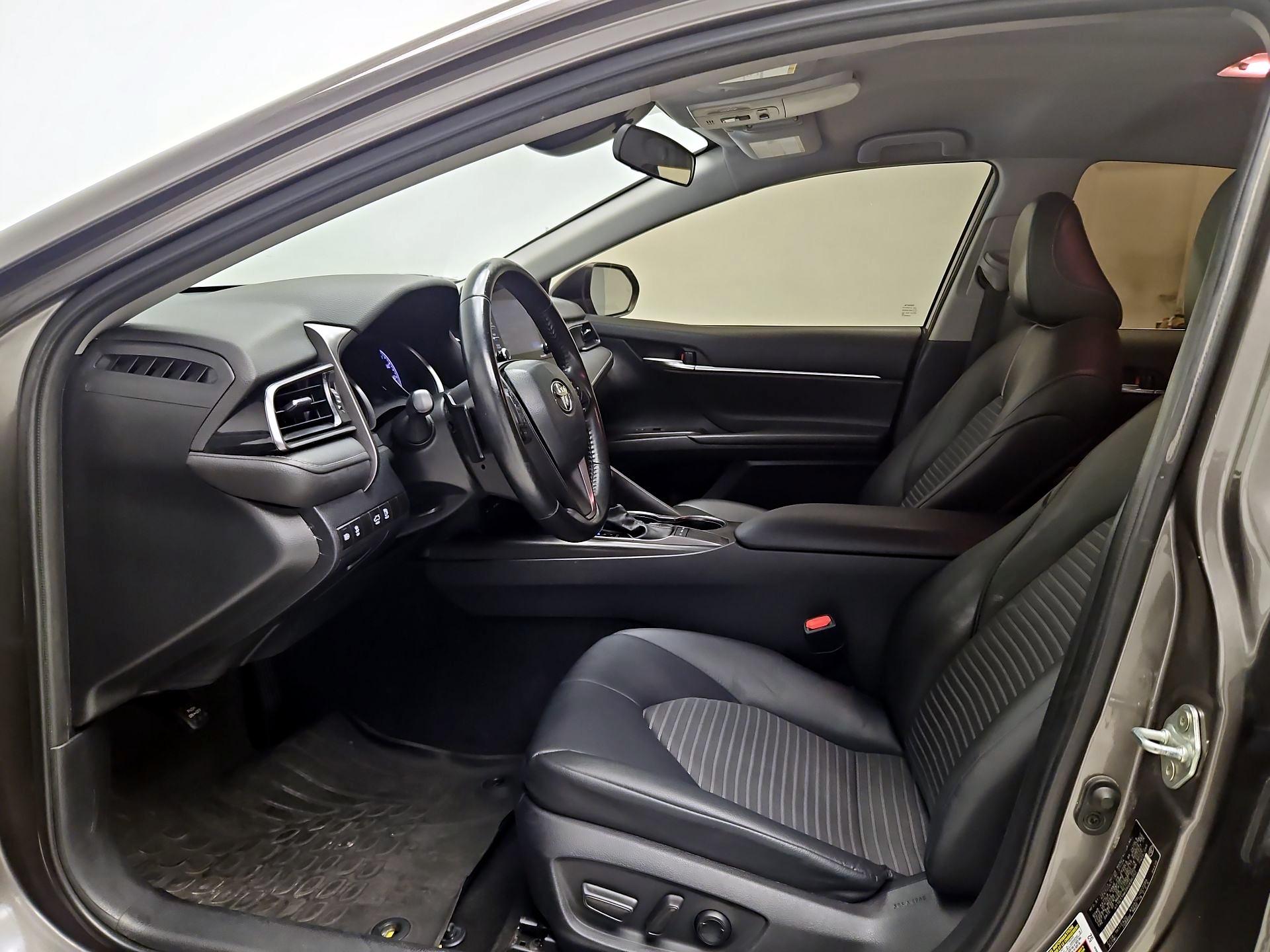 Thumbnail: 2024 Toyota Camry - 11