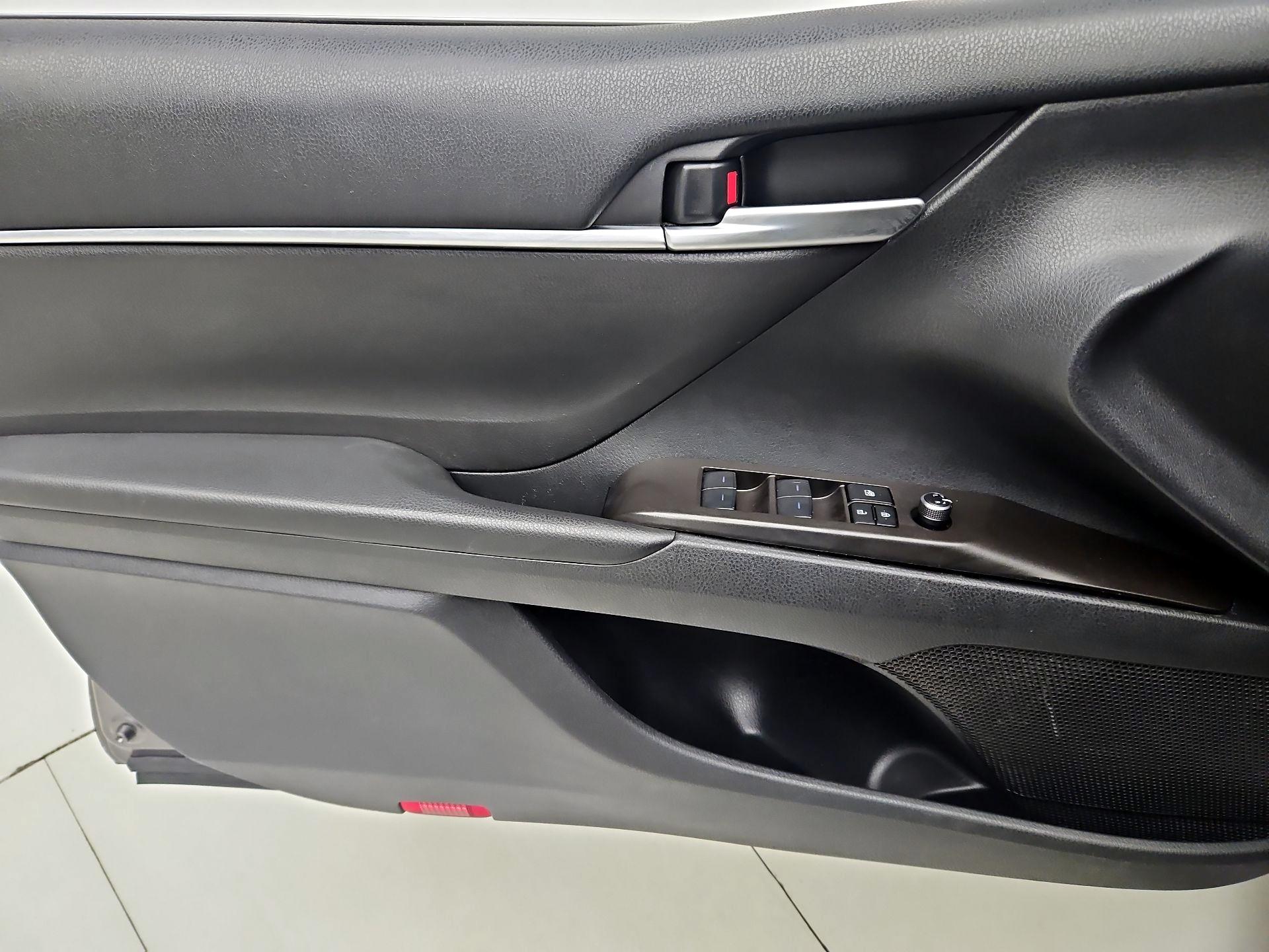 Thumbnail: 2024 Toyota Camry - 12