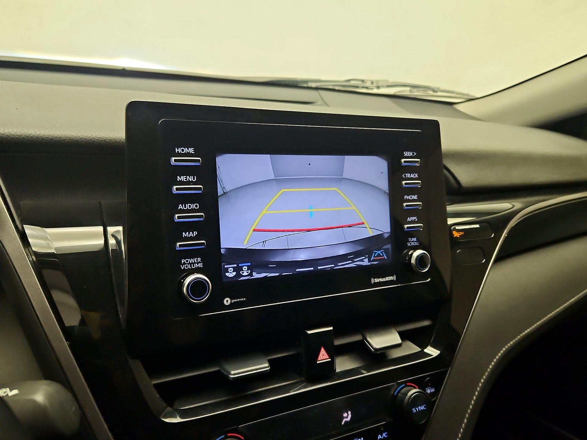 Thumbnail: 2024 Toyota Camry - 14