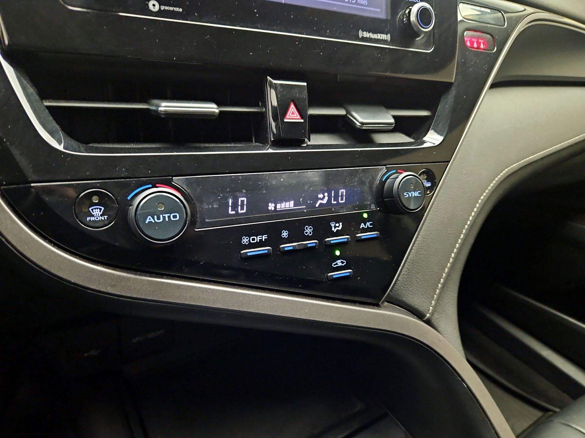 Thumbnail: 2024 Toyota Camry - 16