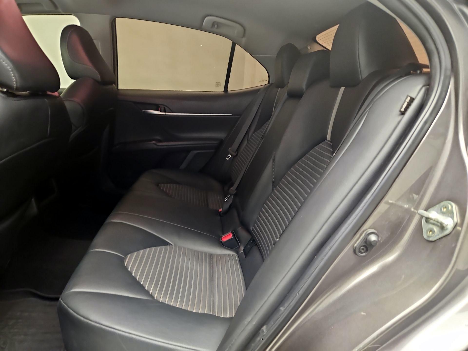 Thumbnail: 2024 Toyota Camry - 19