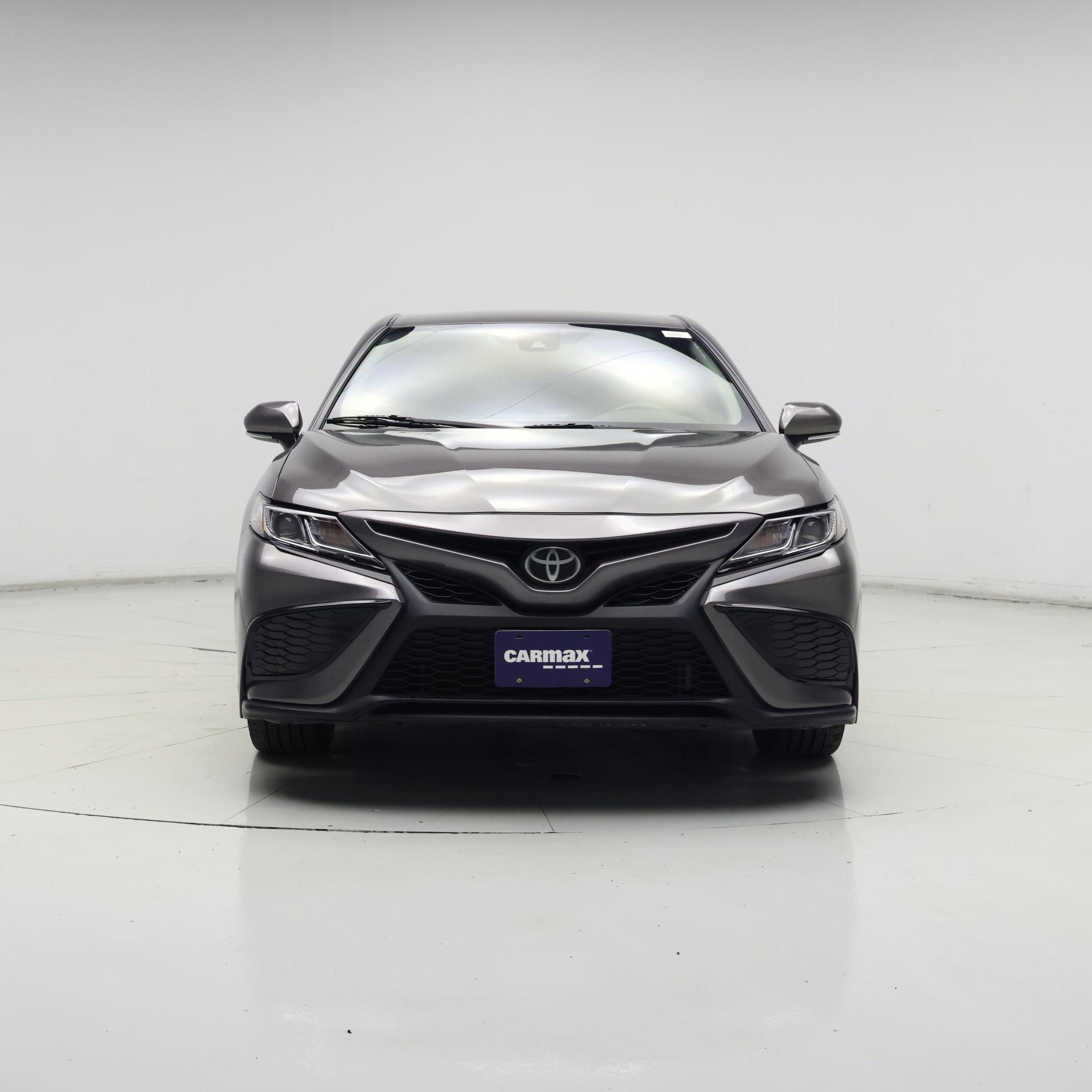 Thumbnail: 2024 Toyota Camry - 5
